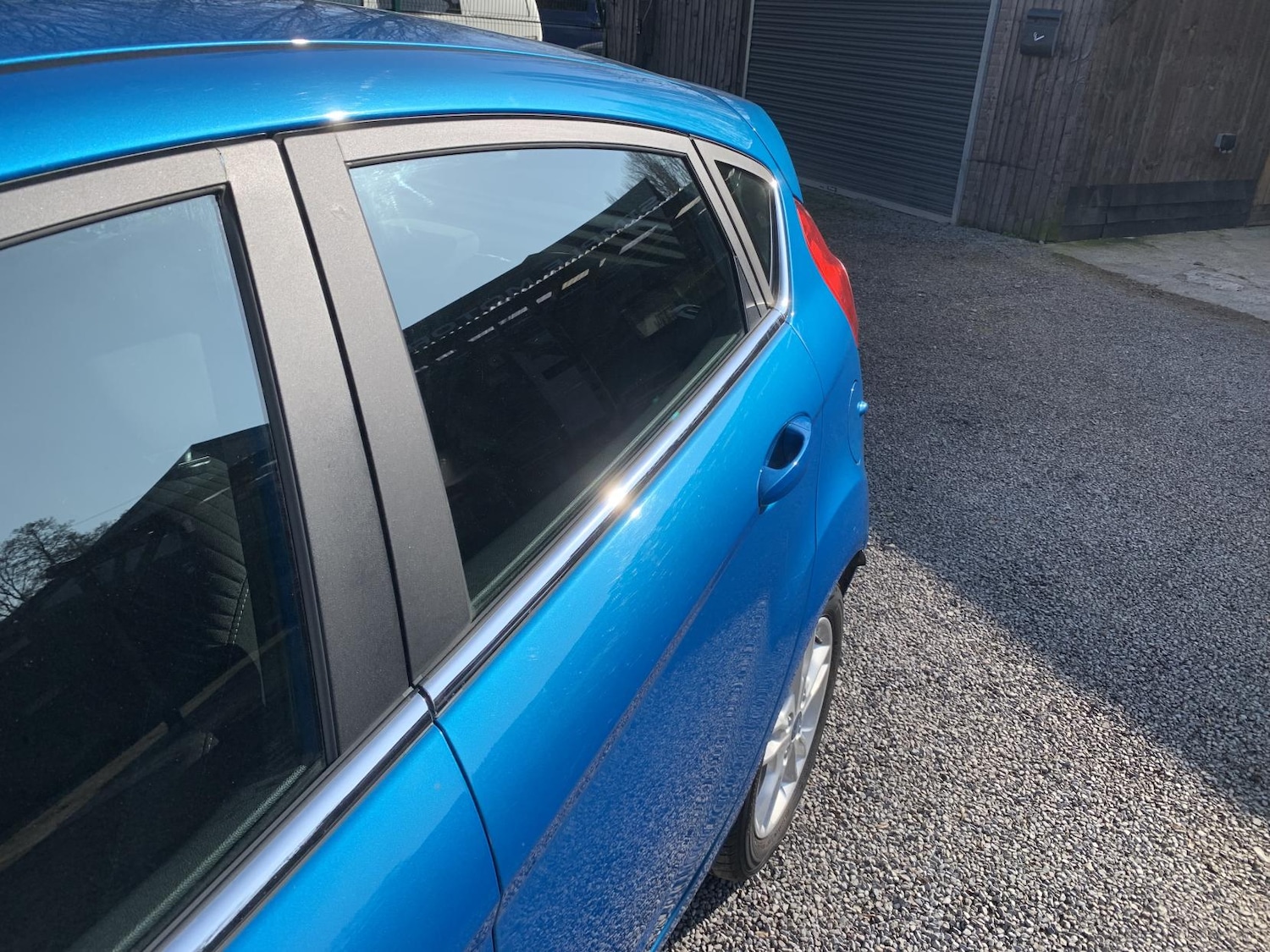 Used Ford Fiesta 2015 for sale - 77746250: Photo 73