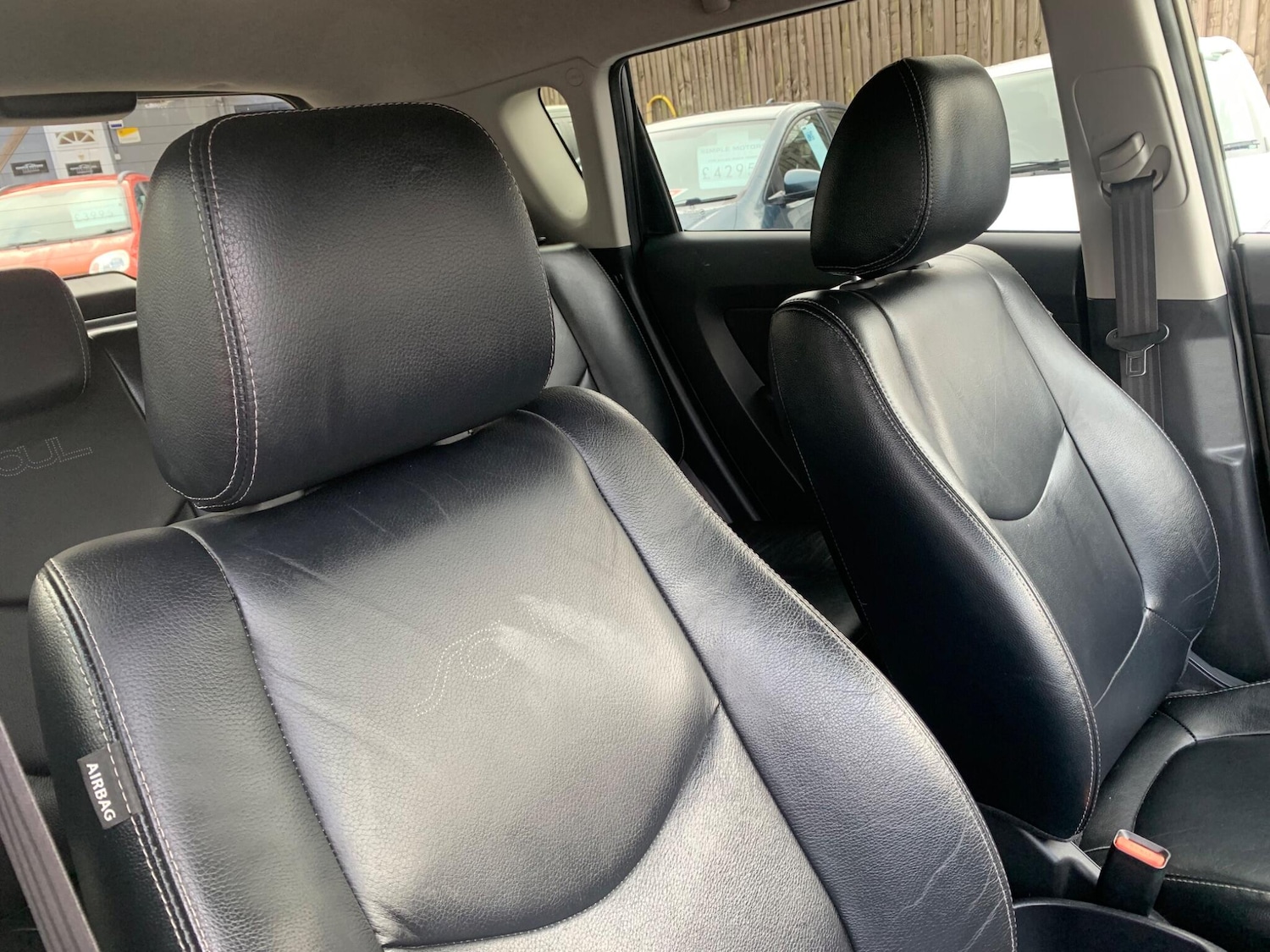 Used Kia Soul 2013 for sale - 77549343: Photo 14