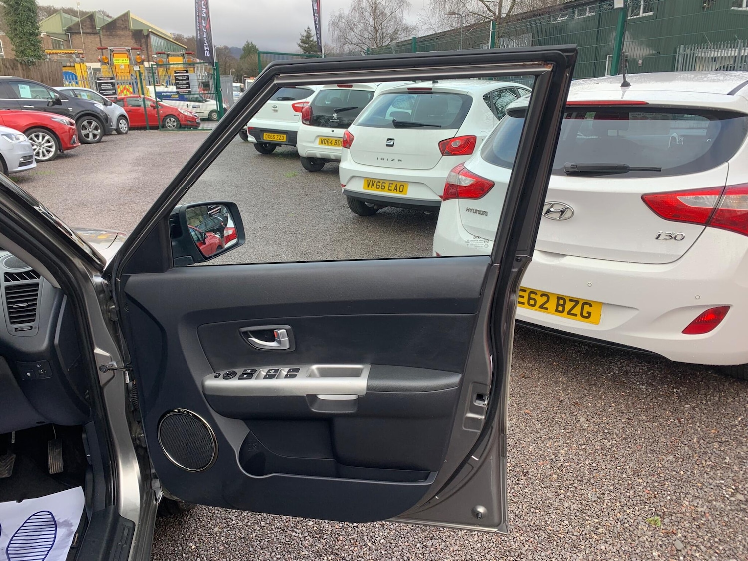 Used Kia Soul 2013 for sale - 77549343: Photo 19