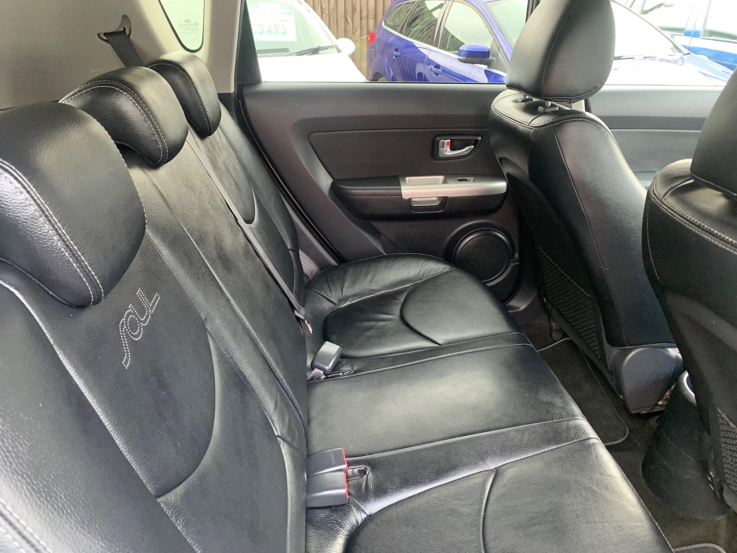 Used Kia Soul 2013 for sale - 77549343: Photo 22