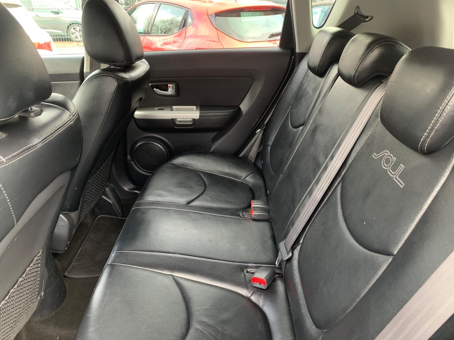 Used Kia Soul 2013 for sale - 77549343: Photo 30