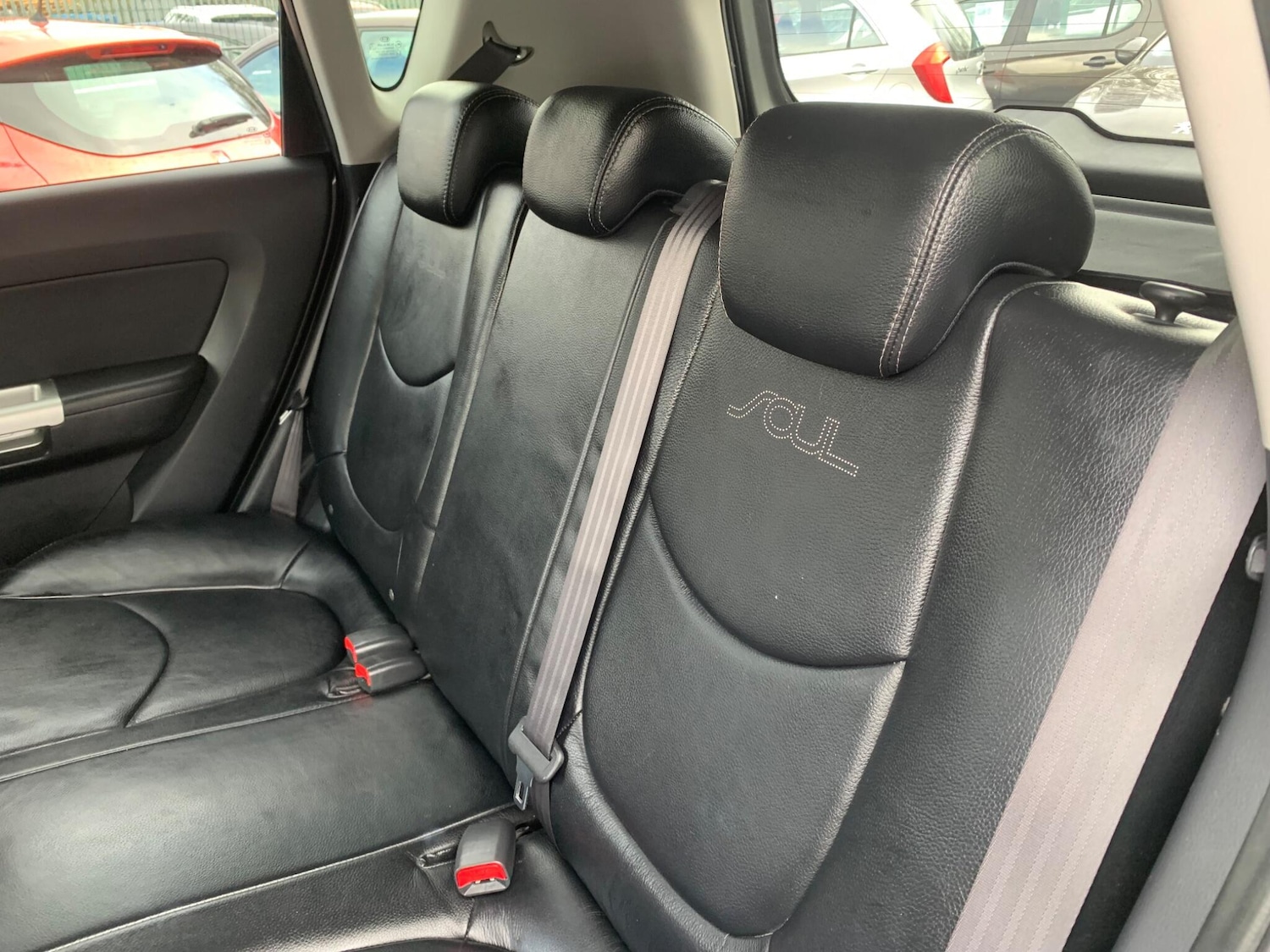 Used Kia Soul 2013 for sale - 77549343: Photo 31