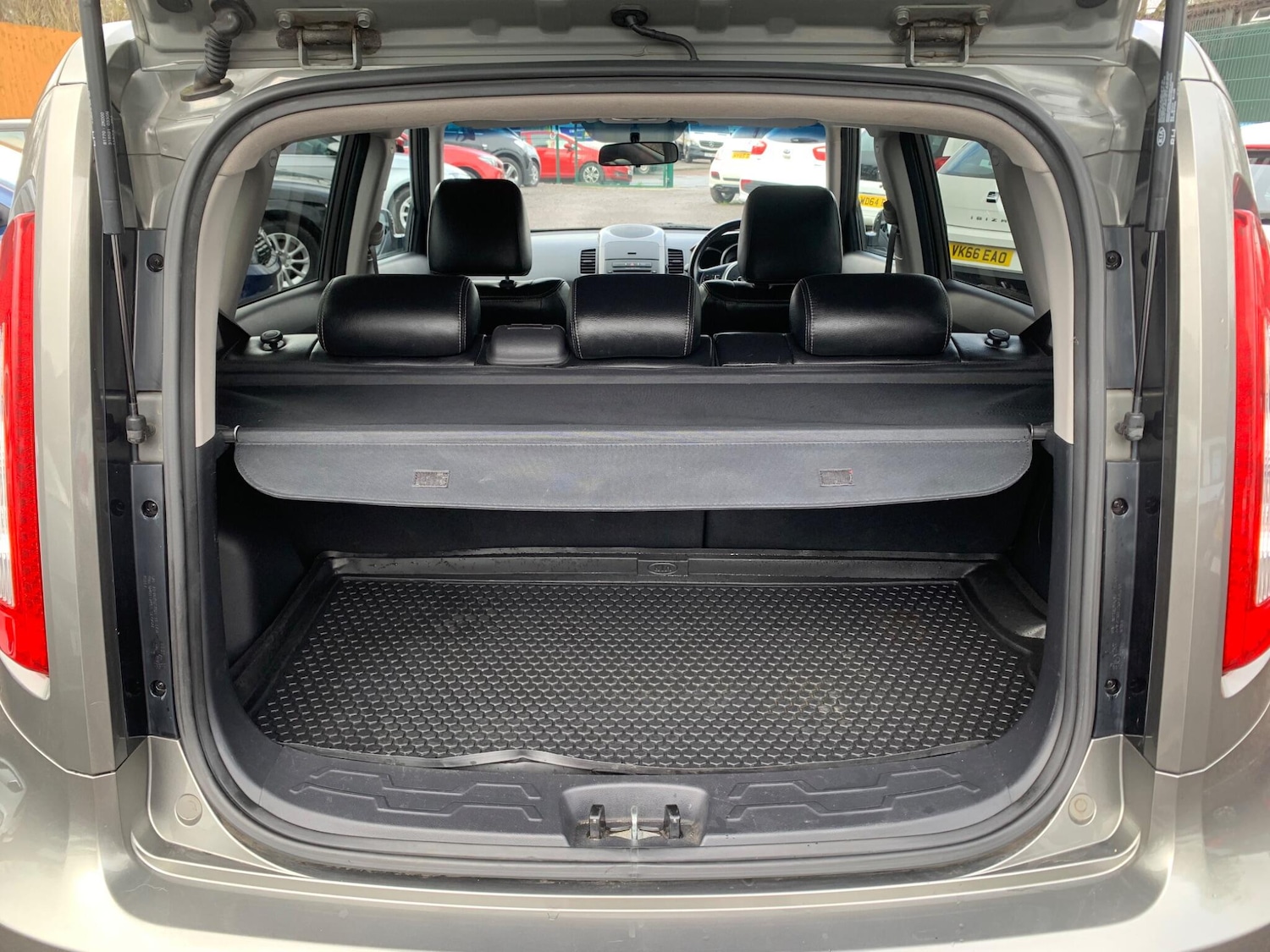 Used Kia Soul 2013 for sale - 77549343: Photo 32