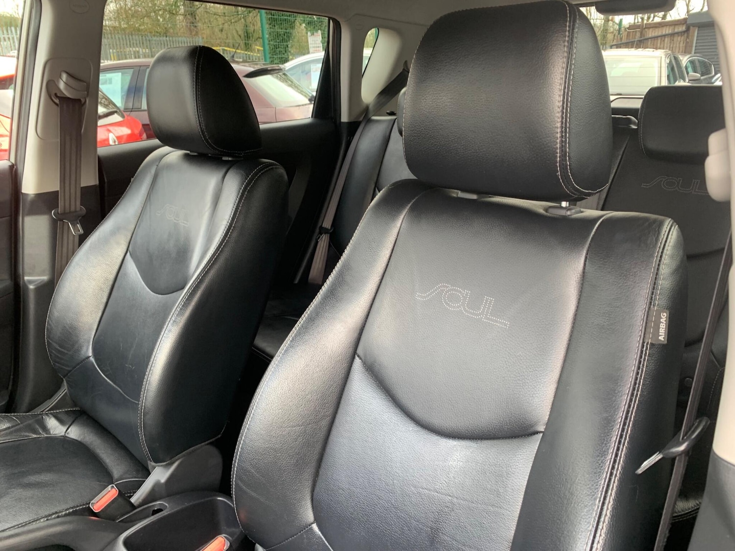 Used Kia Soul 2013 for sale - 77549343: Photo 36