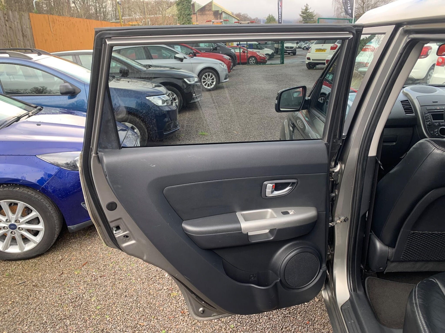 Used Kia Soul 2013 for sale - 77549343: Photo 38