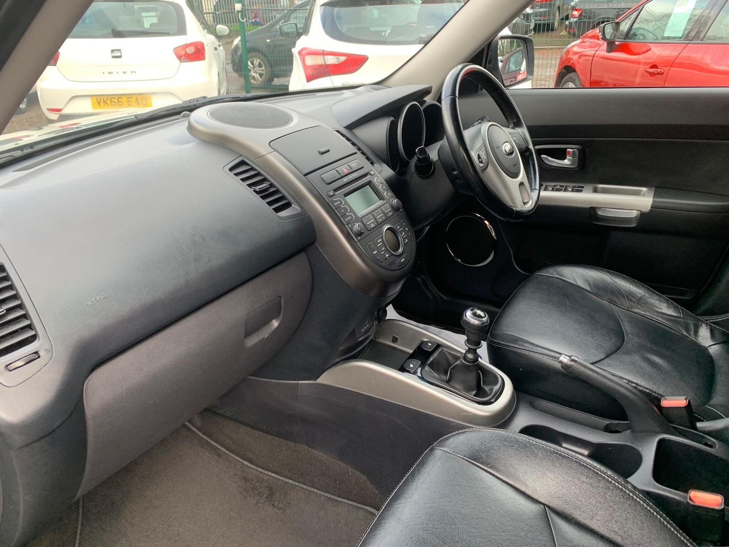 Used Kia Soul 2013 for sale - 77549343: Photo 40