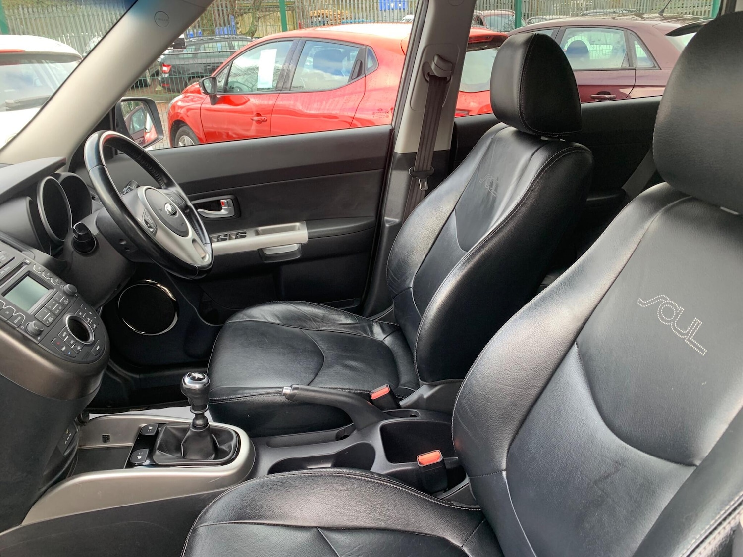 Used Kia Soul 2013 for sale - 77549343: Photo 41