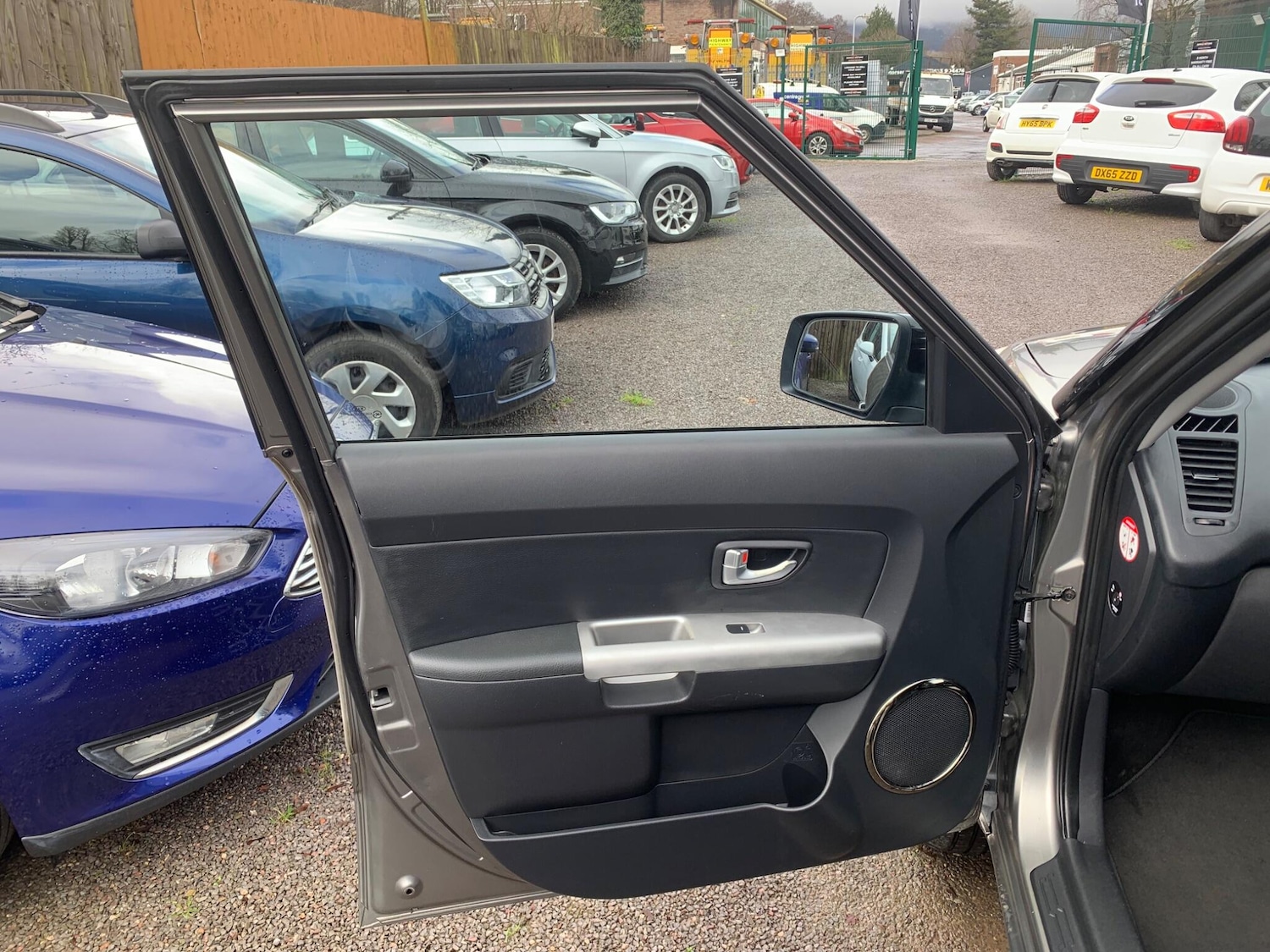 Used Kia Soul 2013 for sale - 77549343: Photo 46