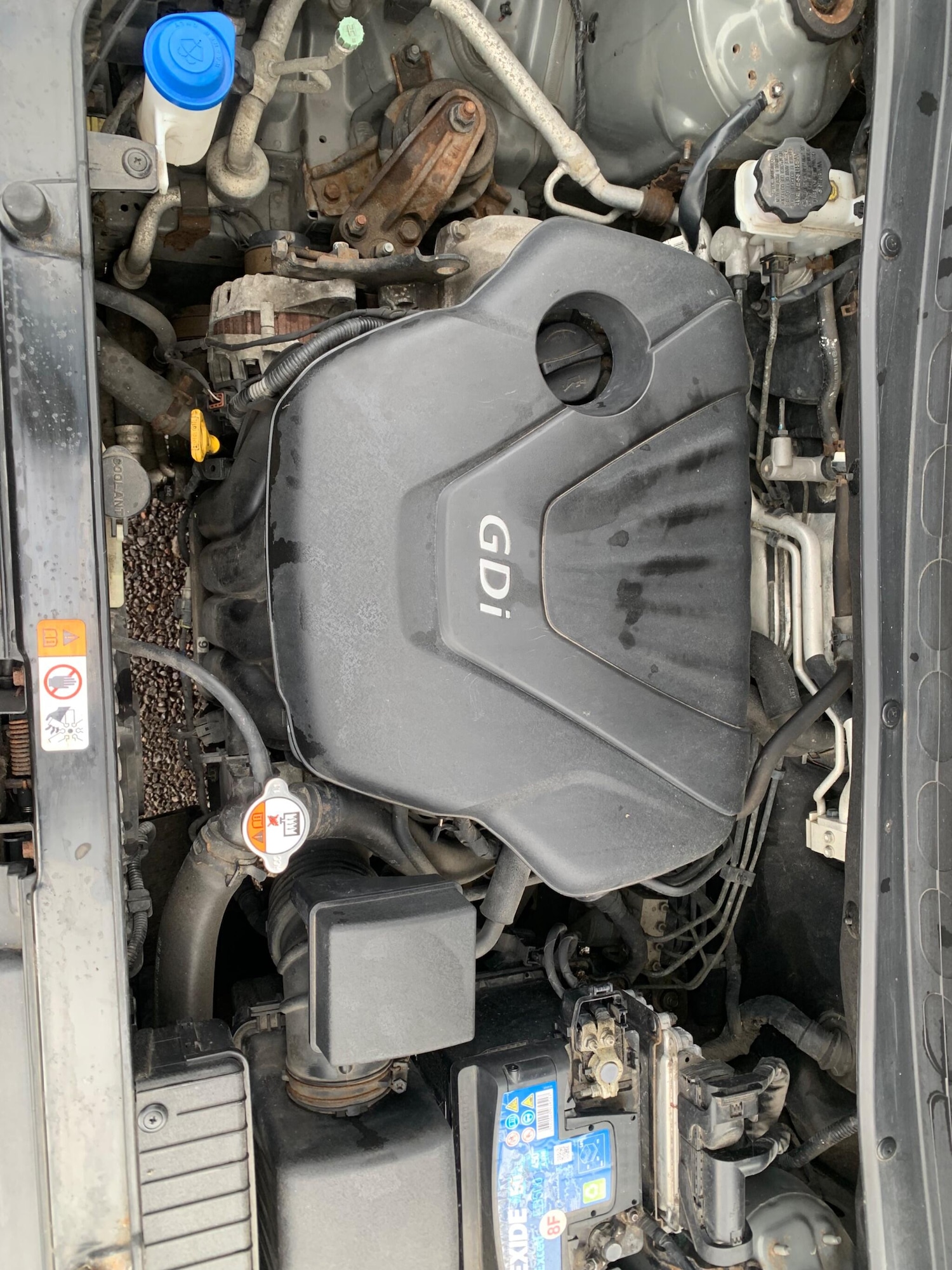 Used Kia Soul 2013 for sale - 77549343: Photo 49