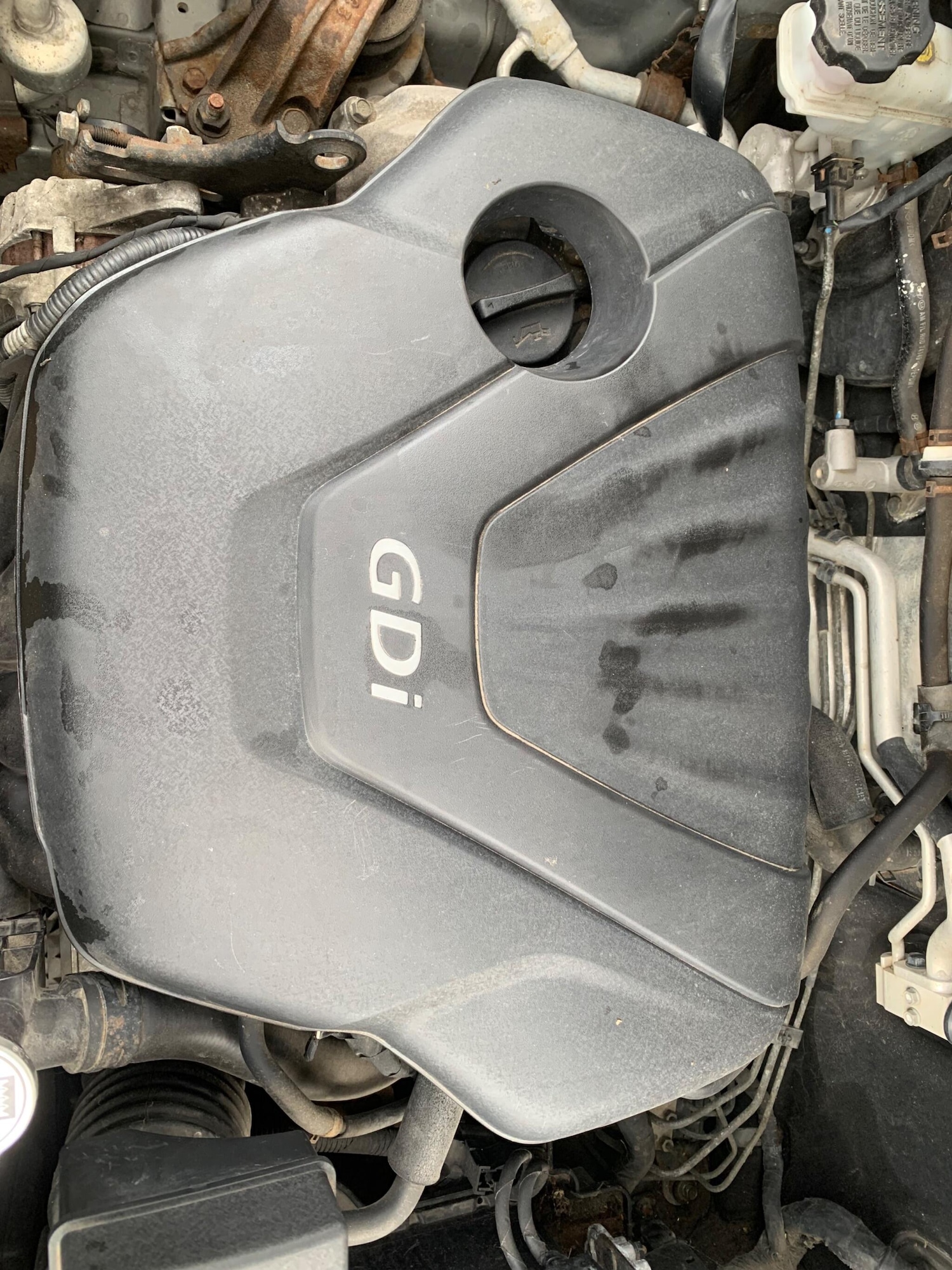 Used Kia Soul 2013 for sale - 77549343: Photo 50