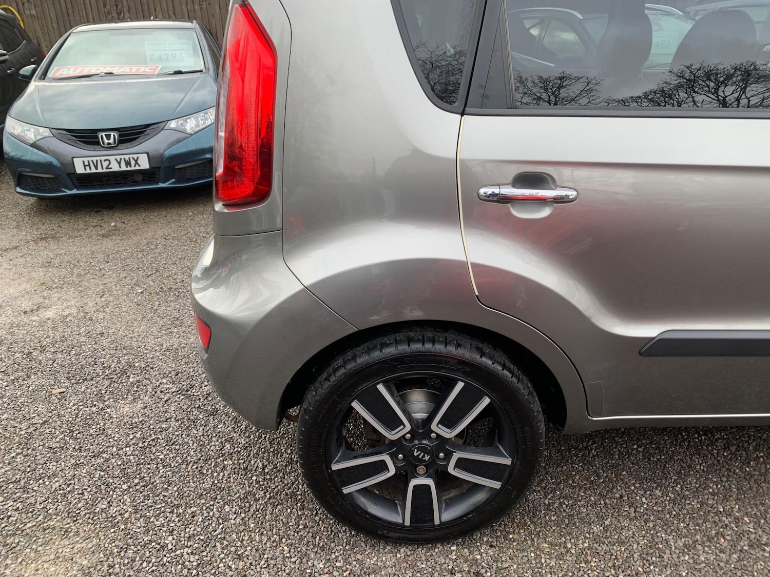 Used Kia Soul 2013 for sale - 77549343: Photo 62