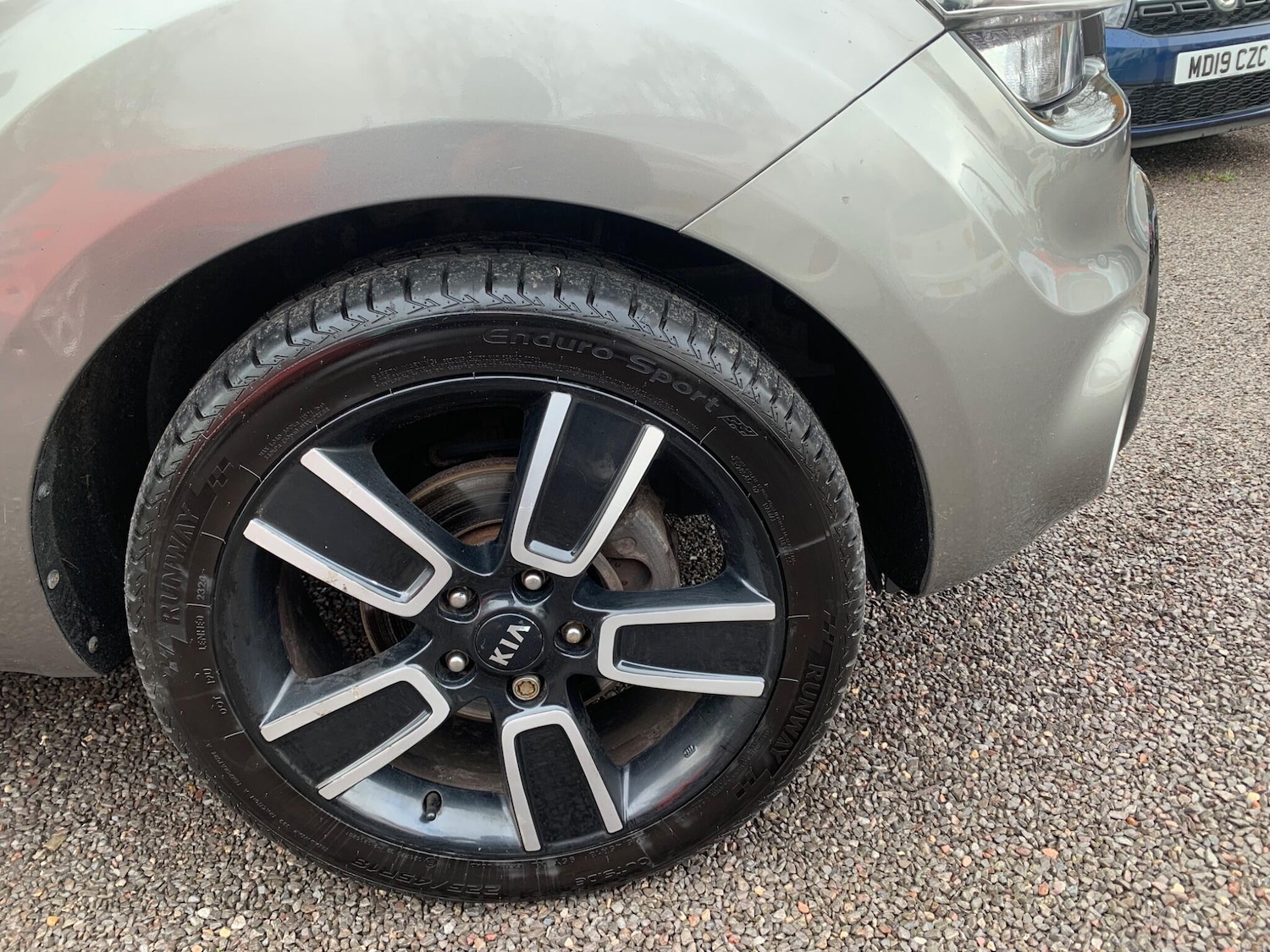 Used Kia Soul 2013 for sale - 77549343: Photo 64