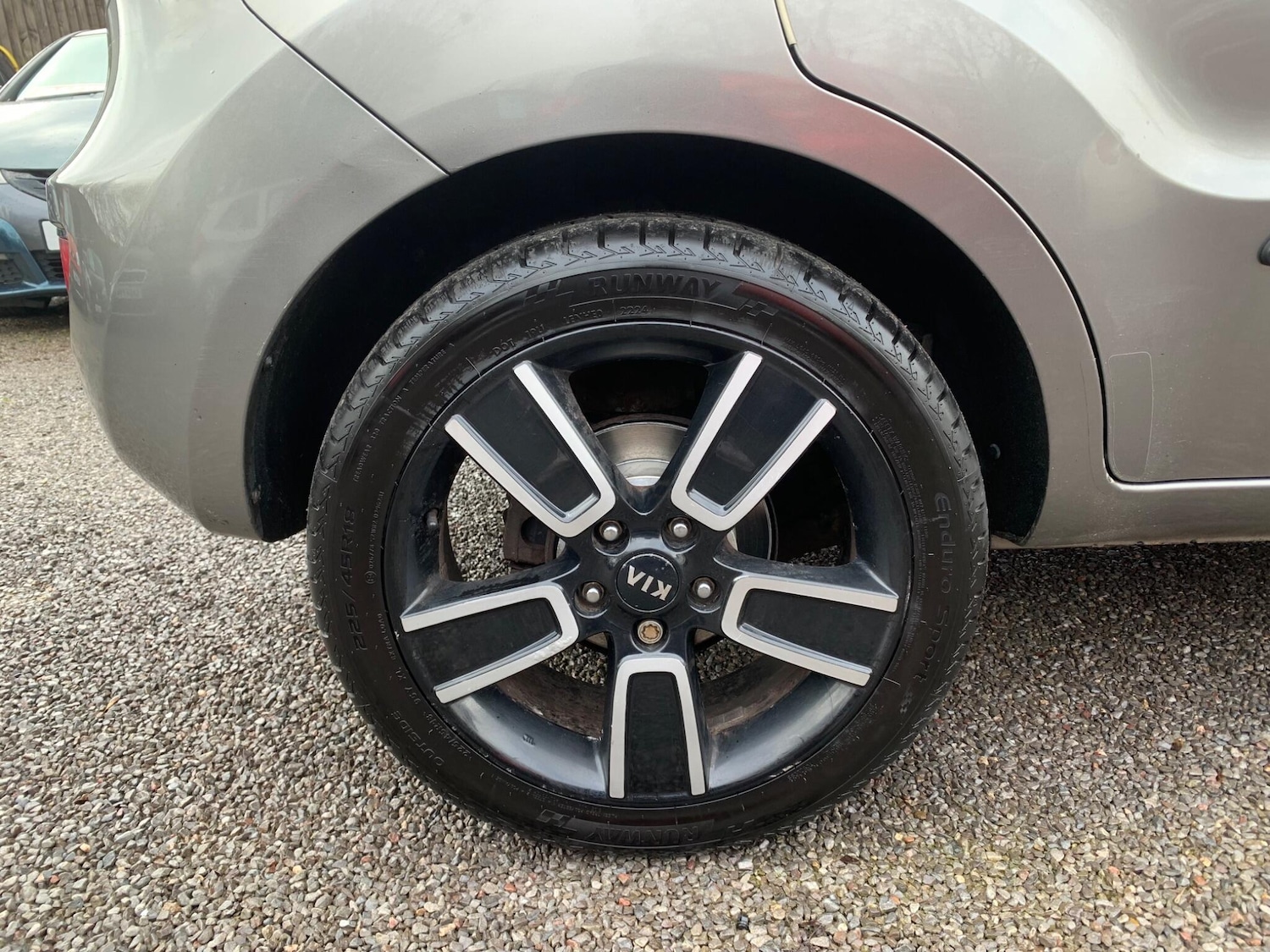 Used Kia Soul 2013 for sale - 77549343: Photo 68