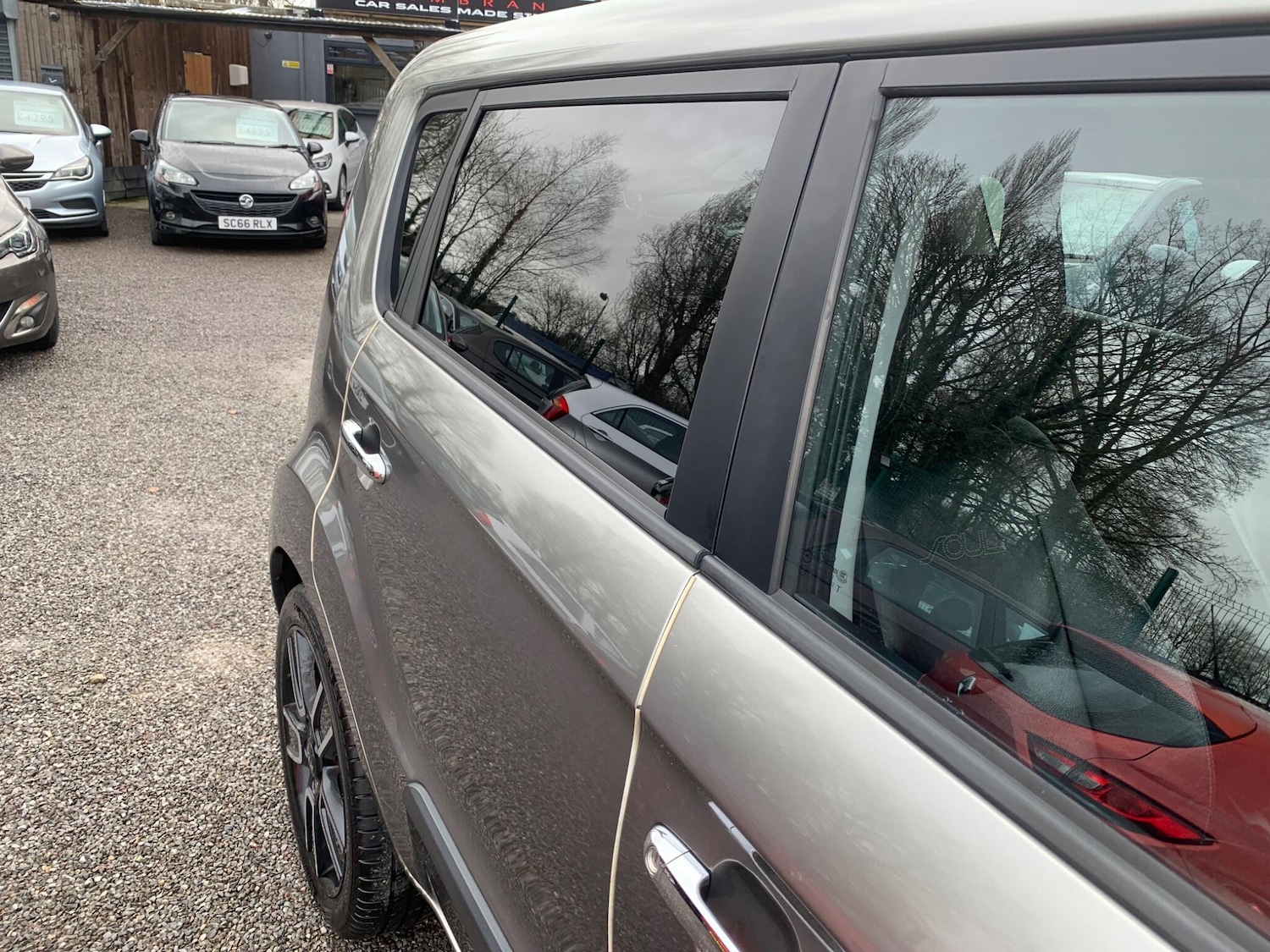 Used Kia Soul 2013 for sale - 77549343: Photo 73