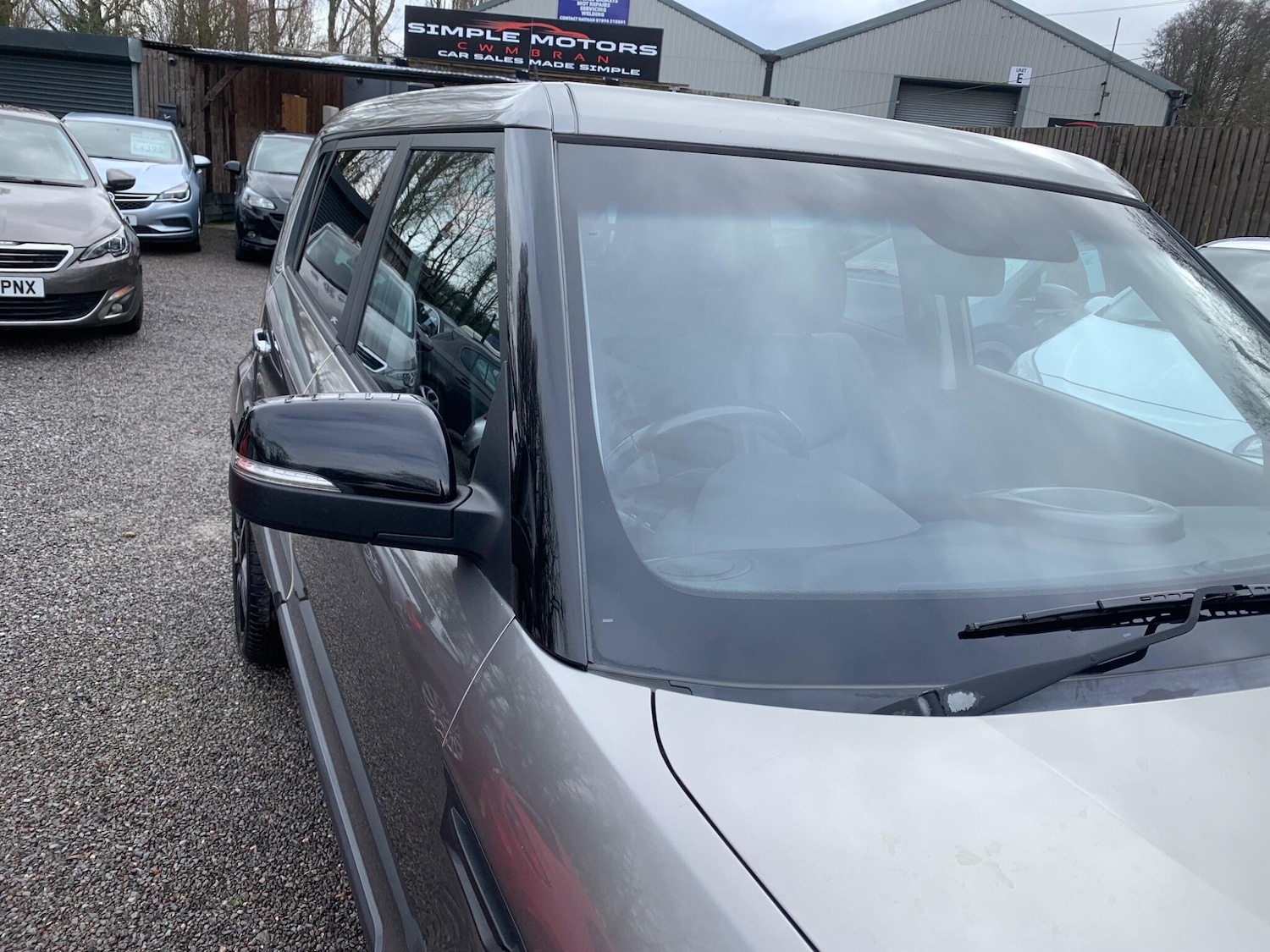 Used Kia Soul 2013 for sale - 77549343: Photo 74