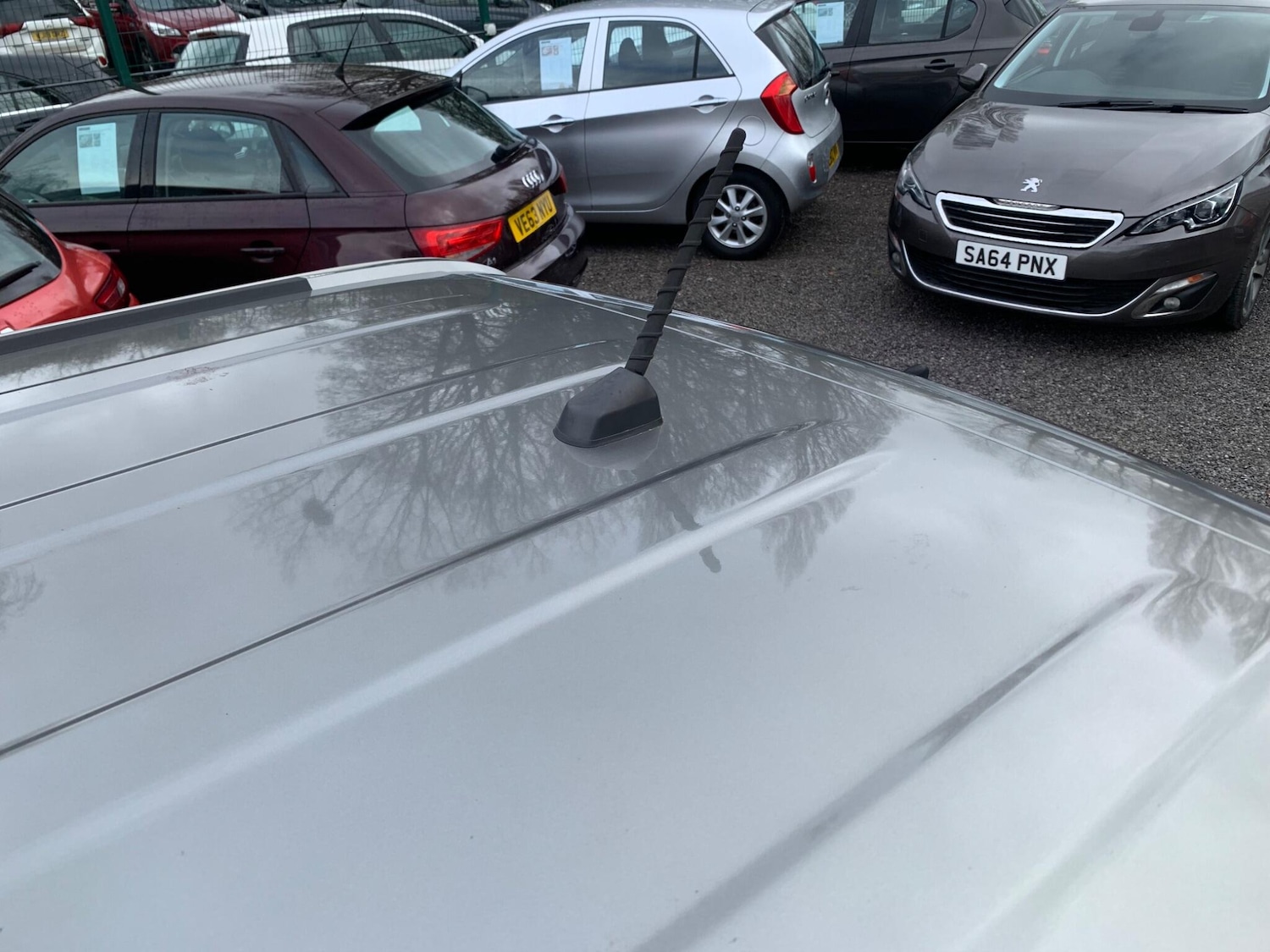 Used Kia Soul 2013 for sale - 77549343: Photo 75