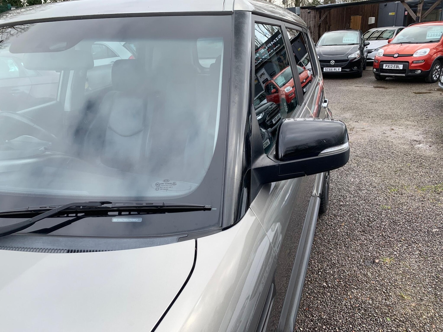 Used Kia Soul 2013 for sale - 77549343: Photo 77