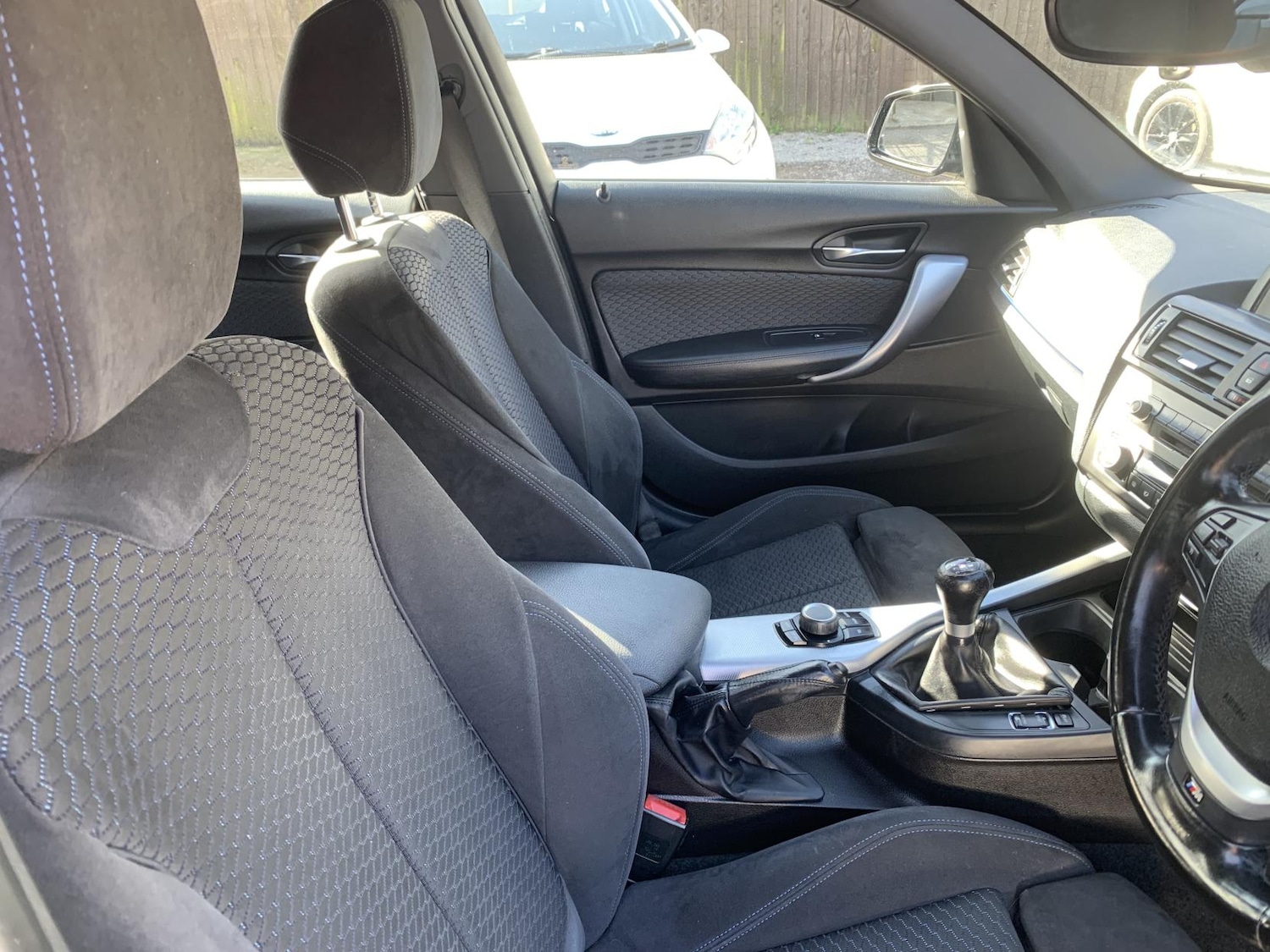 Used BMW 1 Series 2012 for sale - 77718207: Photo 11