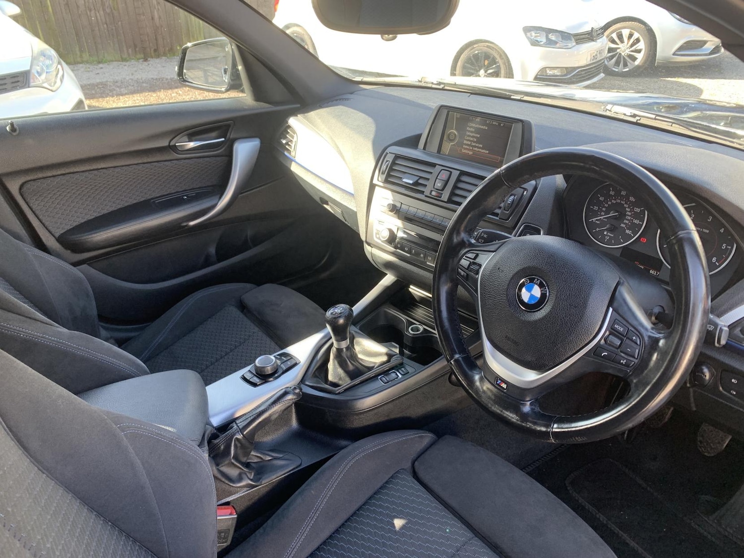 Used BMW 1 Series 2012 for sale - 77718207: Photo 16