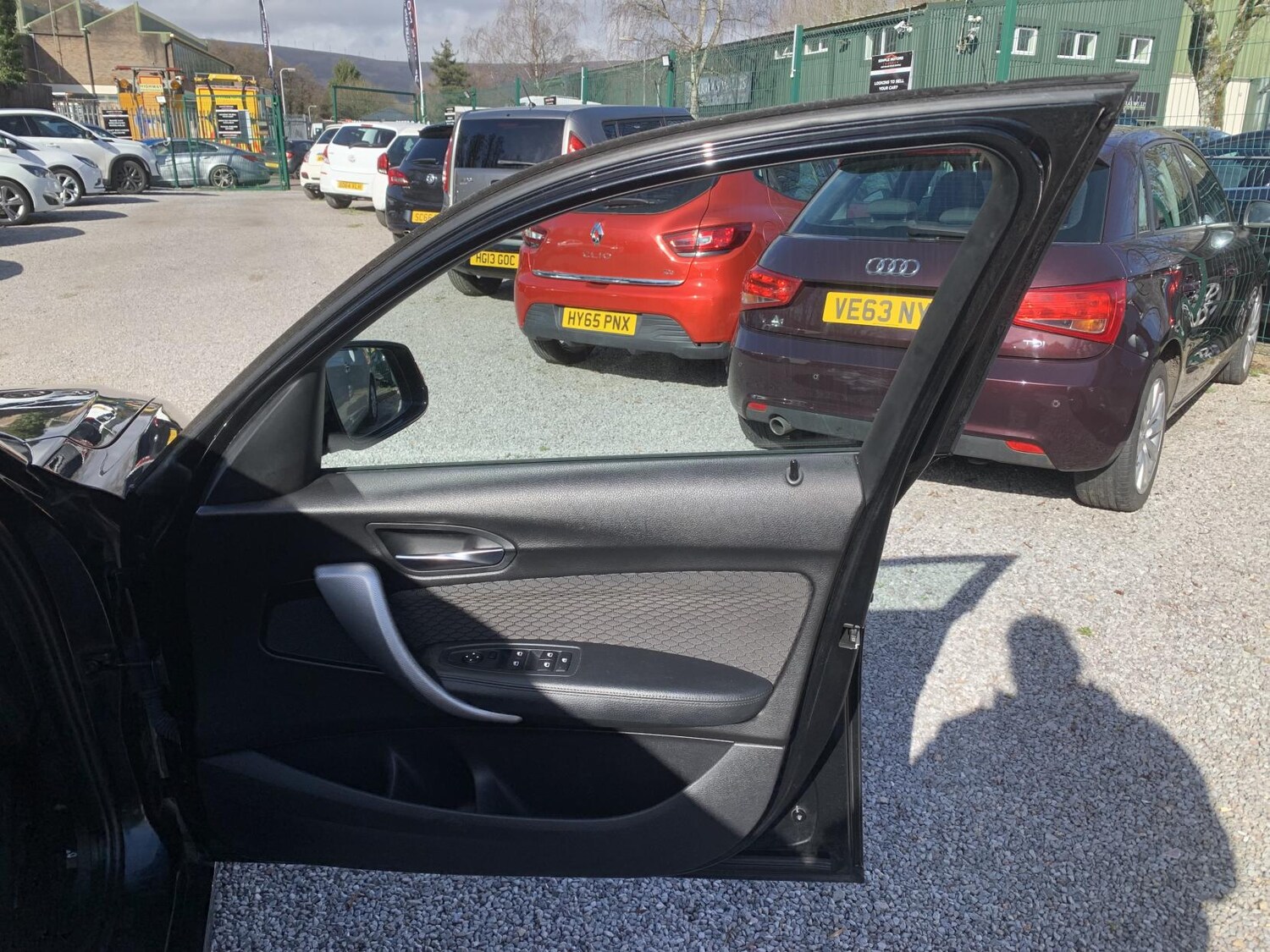 Used BMW 1 Series 2012 for sale - 77718207: Photo 17