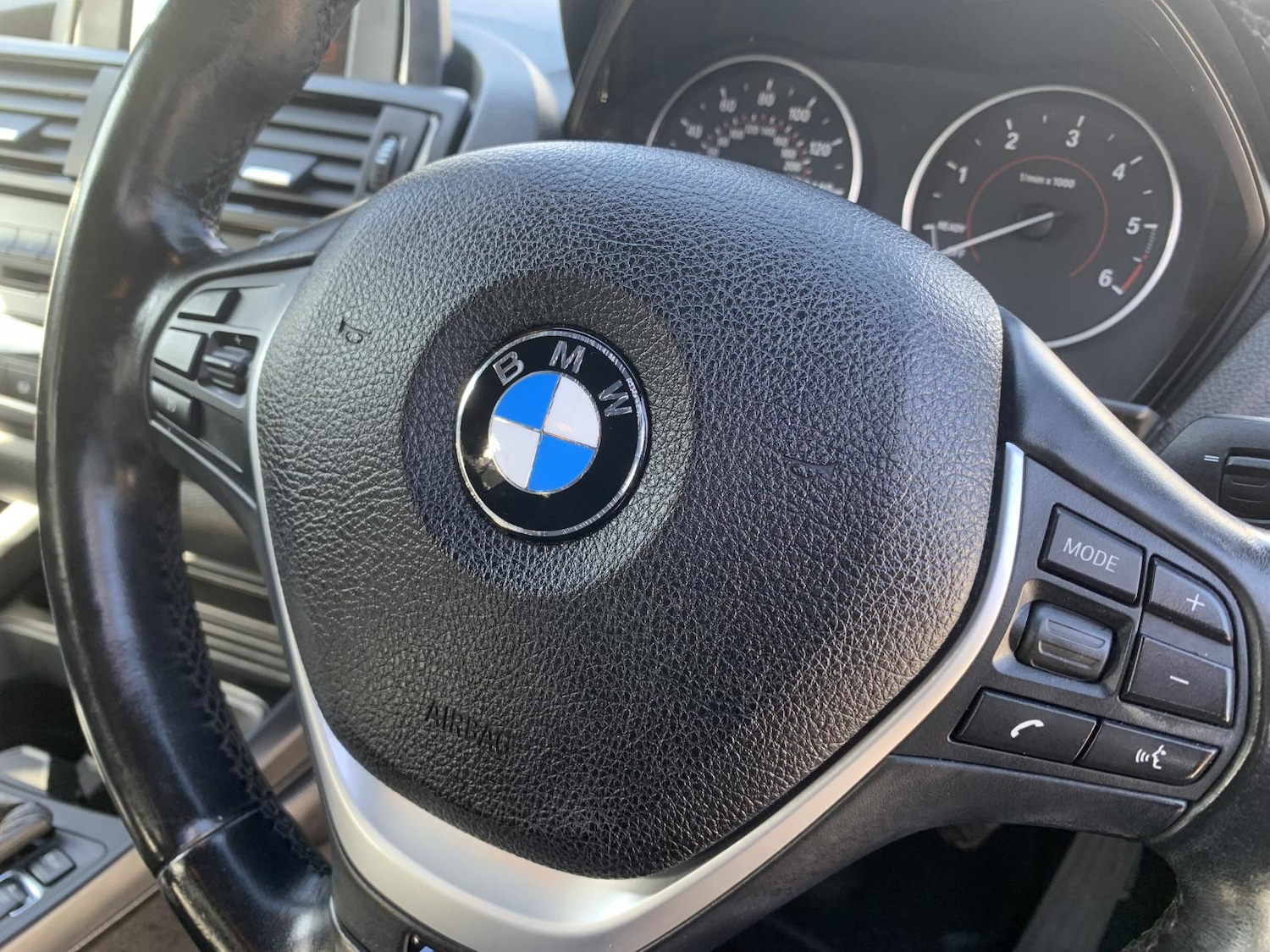 Used BMW 1 Series 2012 for sale - 77718207: Photo 19