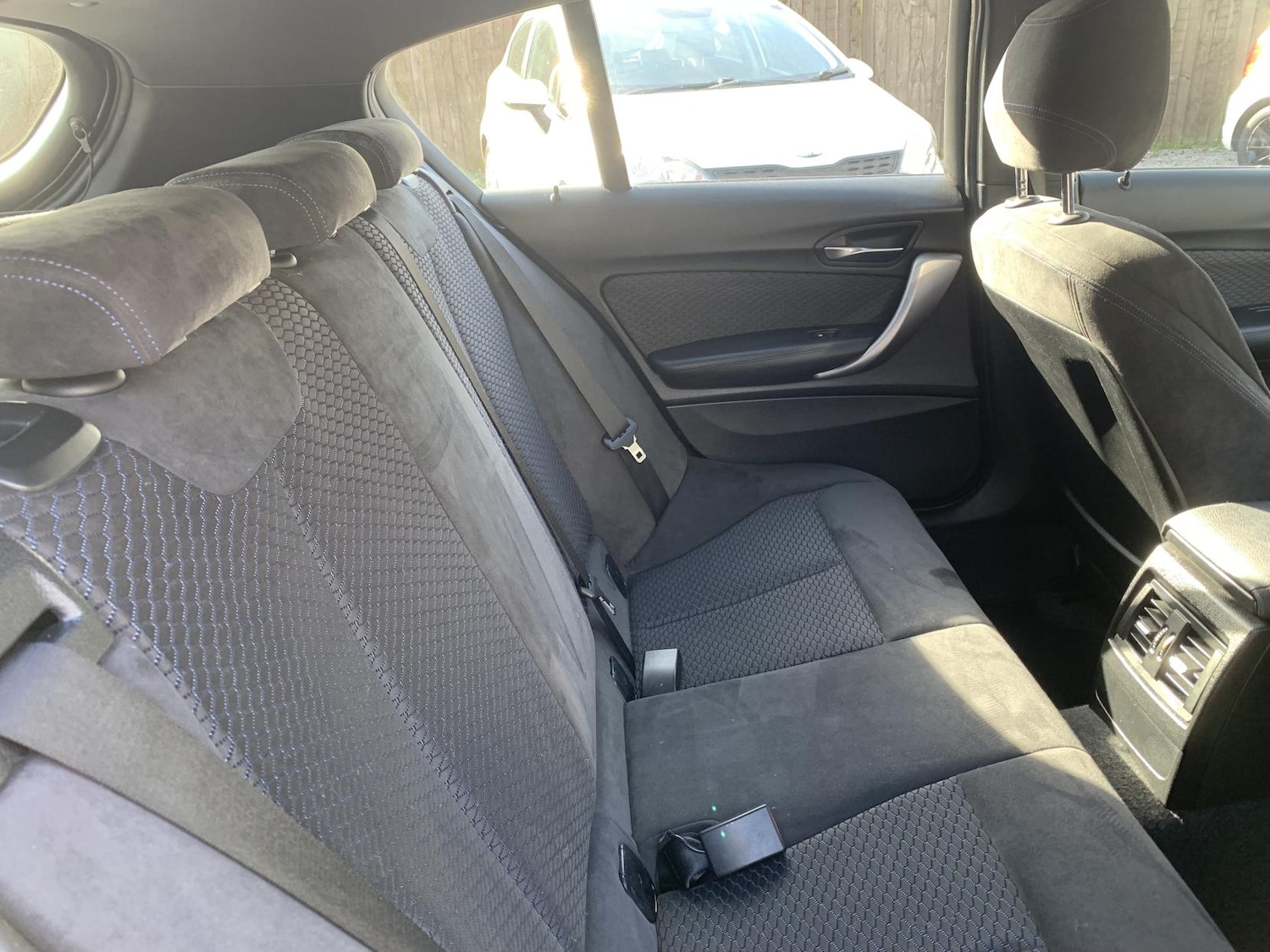 Used BMW 1 Series 2012 for sale - 77718207: Photo 20