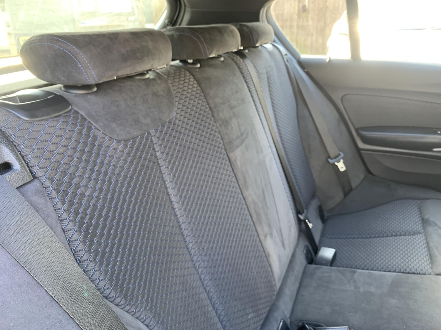 Used BMW 1 Series 2012 for sale - 77718207: Photo 21