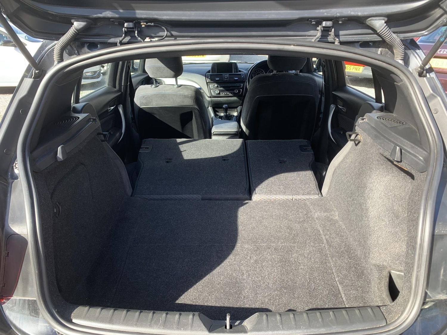 Used BMW 1 Series 2012 for sale - 77718207: Photo 27