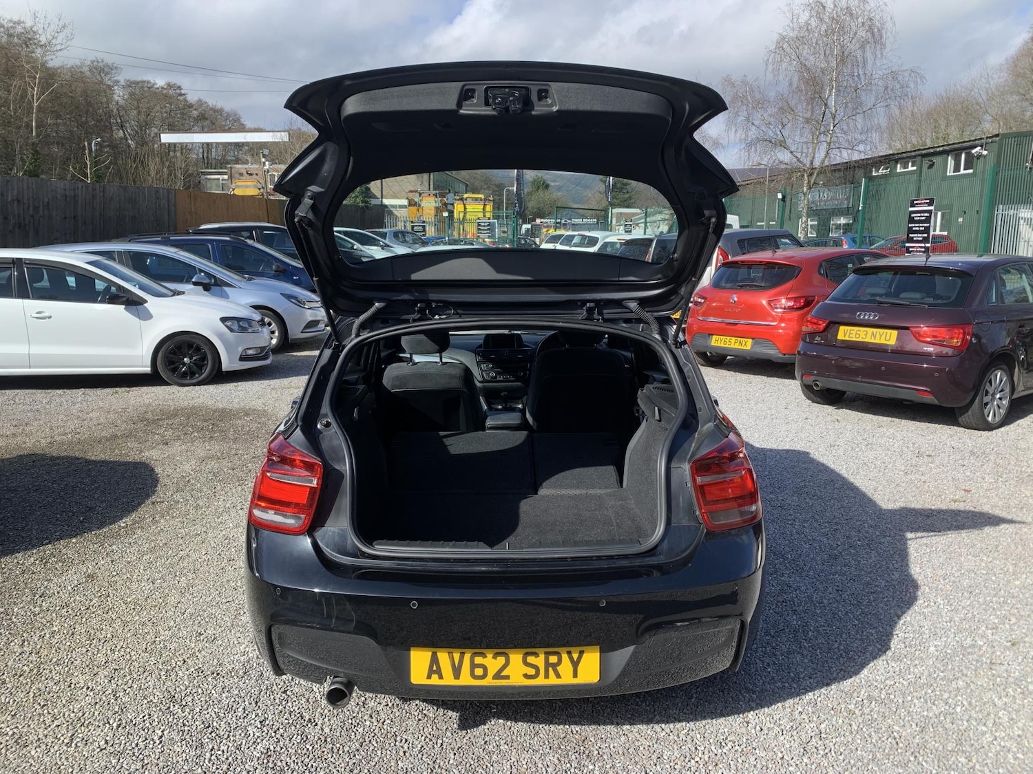 Used BMW 1 Series 2012 for sale - 77718207: Photo 28