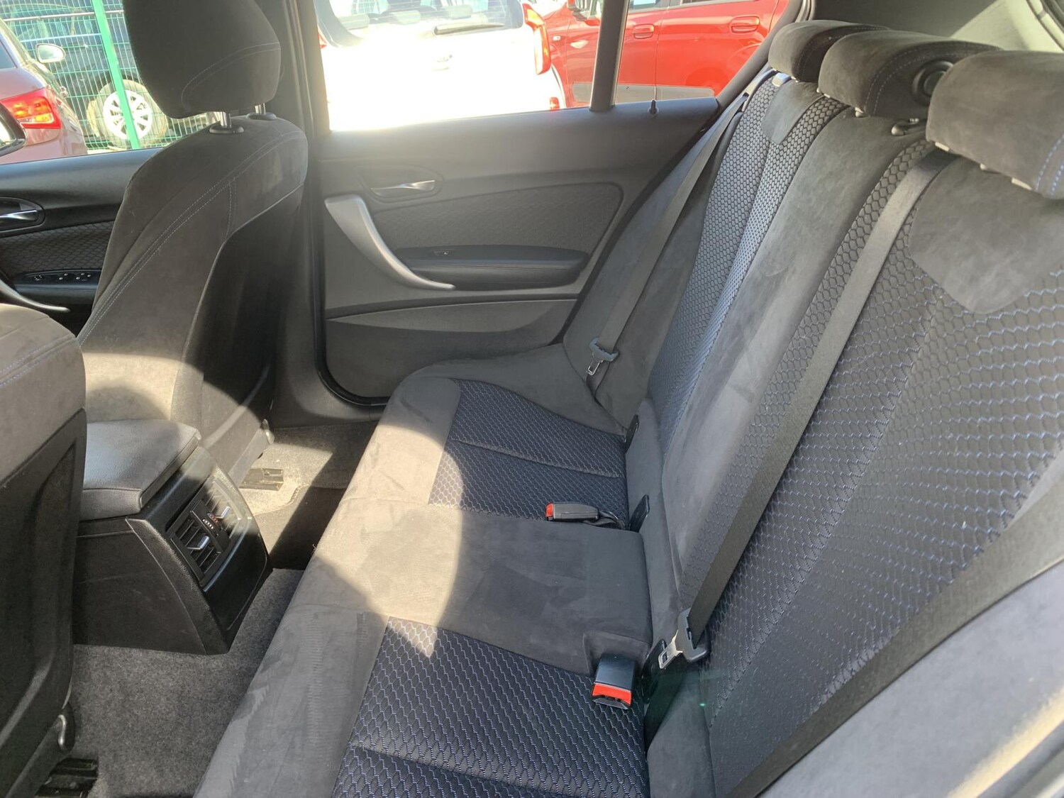 Used BMW 1 Series 2012 for sale - 77718207: Photo 29