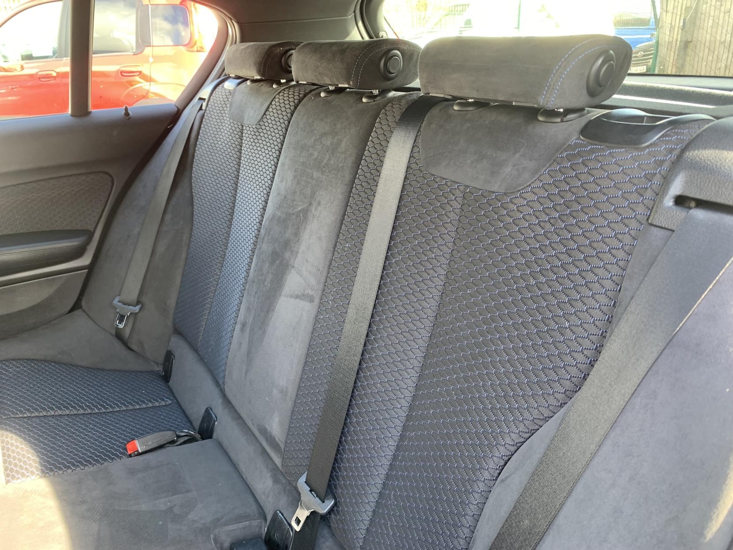 Used BMW 1 Series 2012 for sale - 77718207: Photo 30