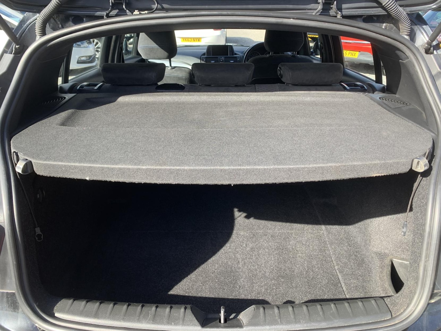 Used BMW 1 Series 2012 for sale - 77718207: Photo 31