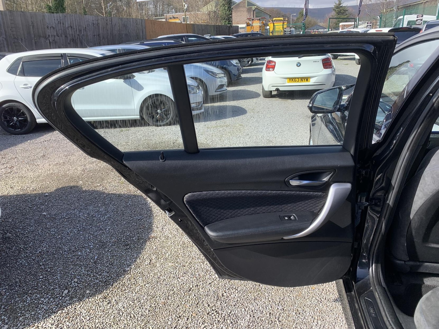 Used BMW 1 Series 2012 for sale - 77718207: Photo 33