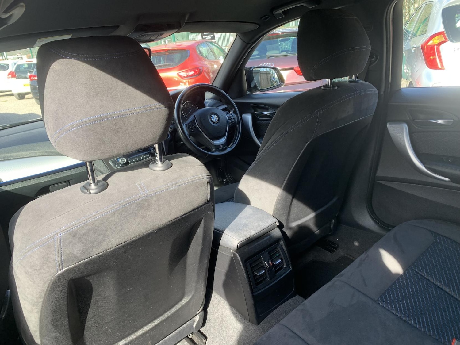 Used BMW 1 Series 2012 for sale - 77718207: Photo 34