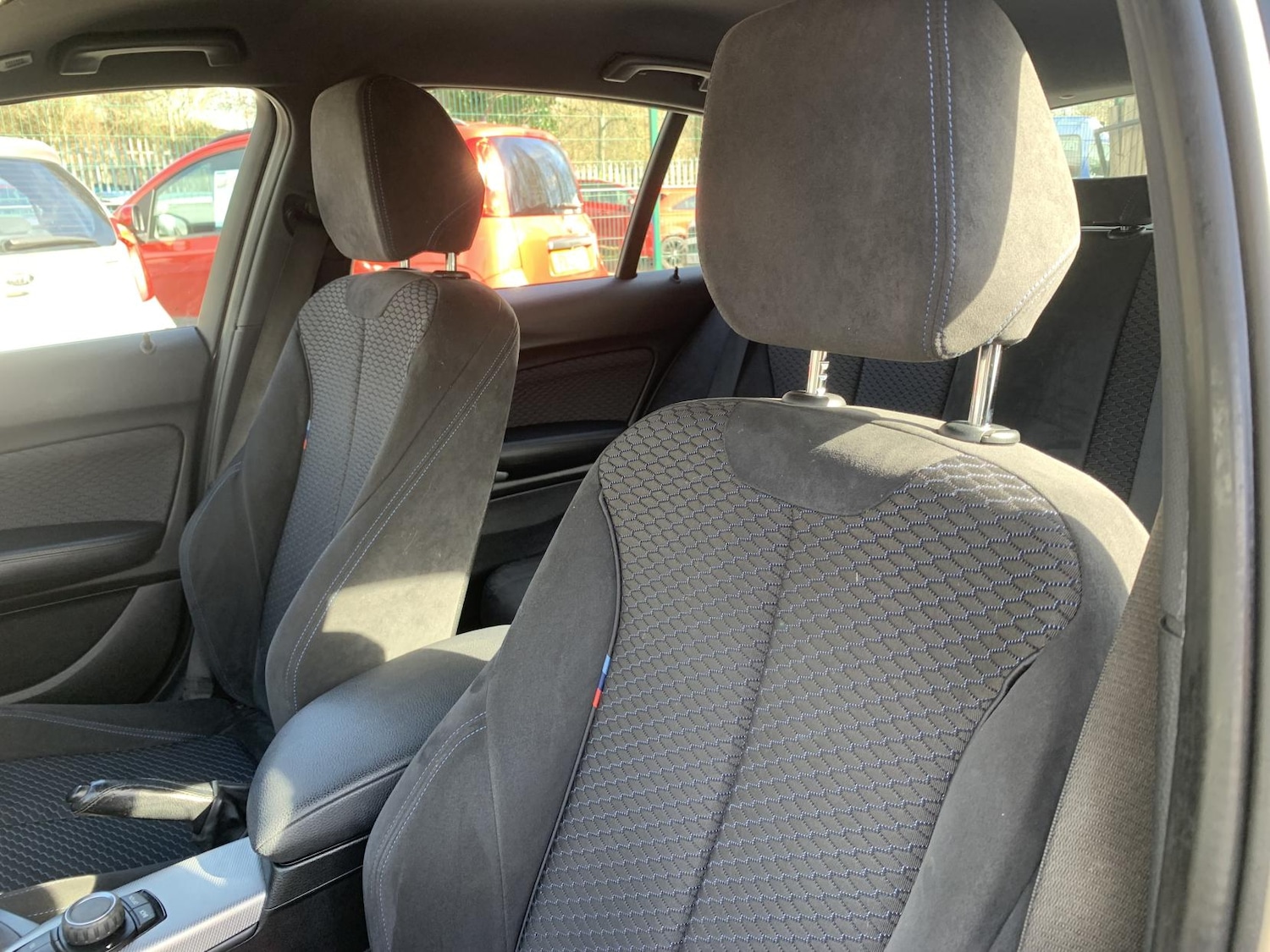 Used BMW 1 Series 2012 for sale - 77718207: Photo 35