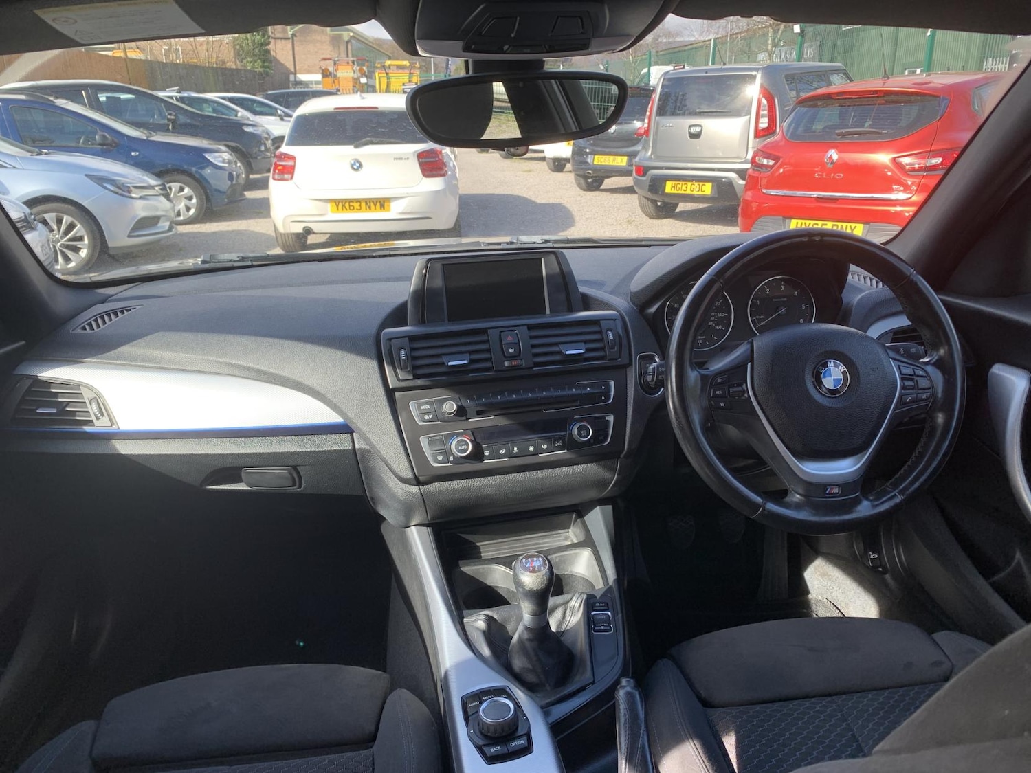 Used BMW 1 Series 2012 for sale - 77718207: Photo 36