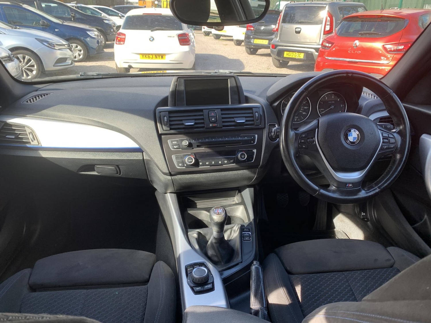 Used BMW 1 Series 2012 for sale - 77718207: Photo 37