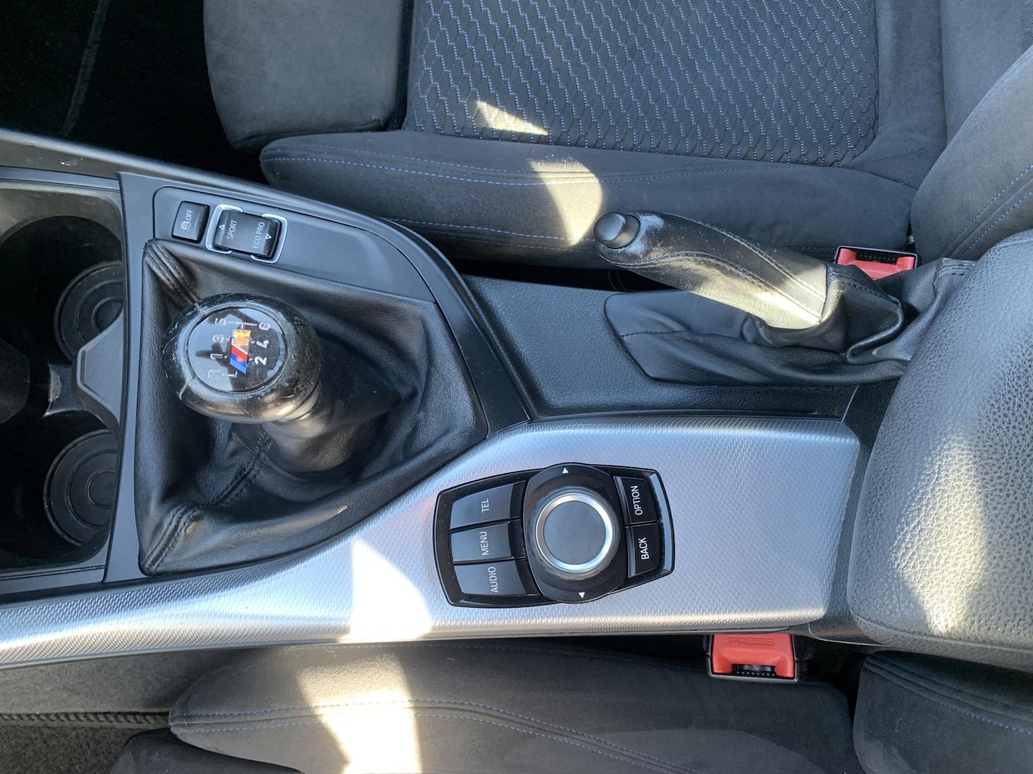 Used BMW 1 Series 2012 for sale - 77718207: Photo 38