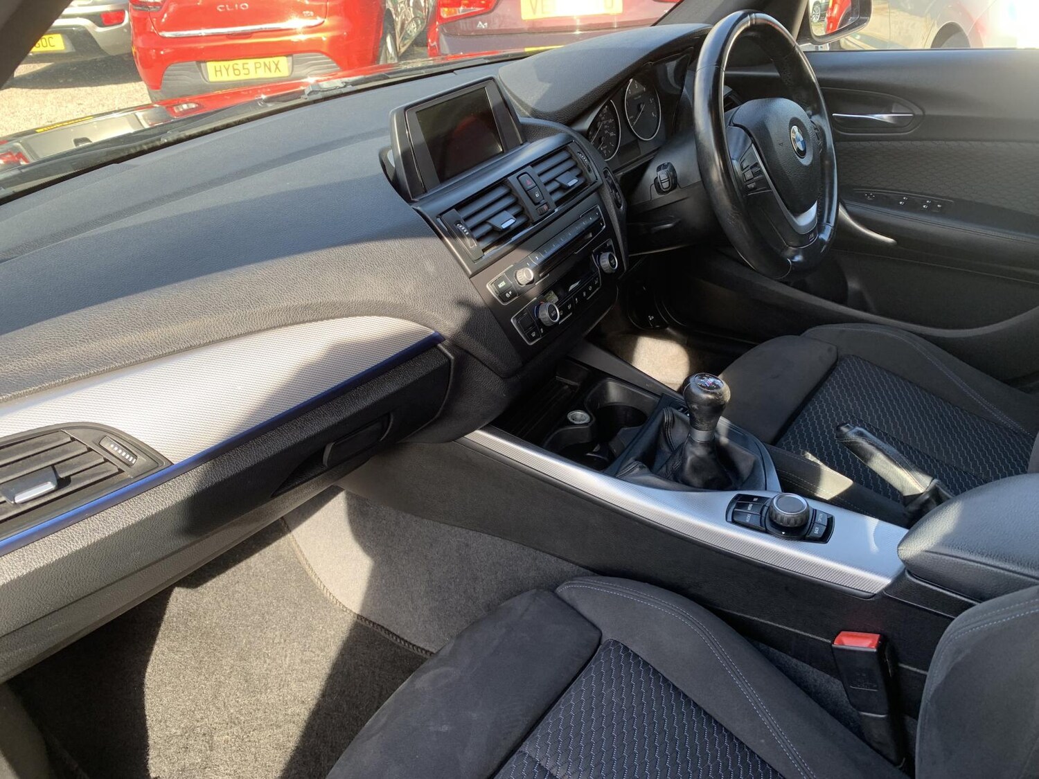 Used BMW 1 Series 2012 for sale - 77718207: Photo 39