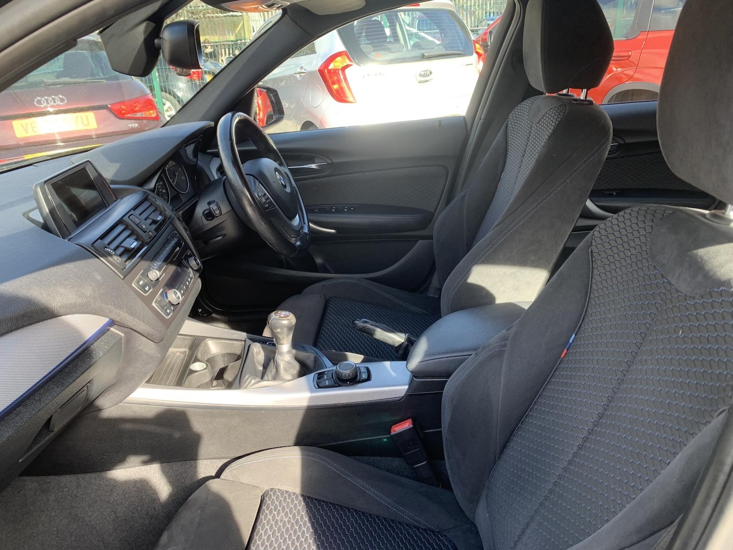 Used BMW 1 Series 2012 for sale - 77718207: Photo 40