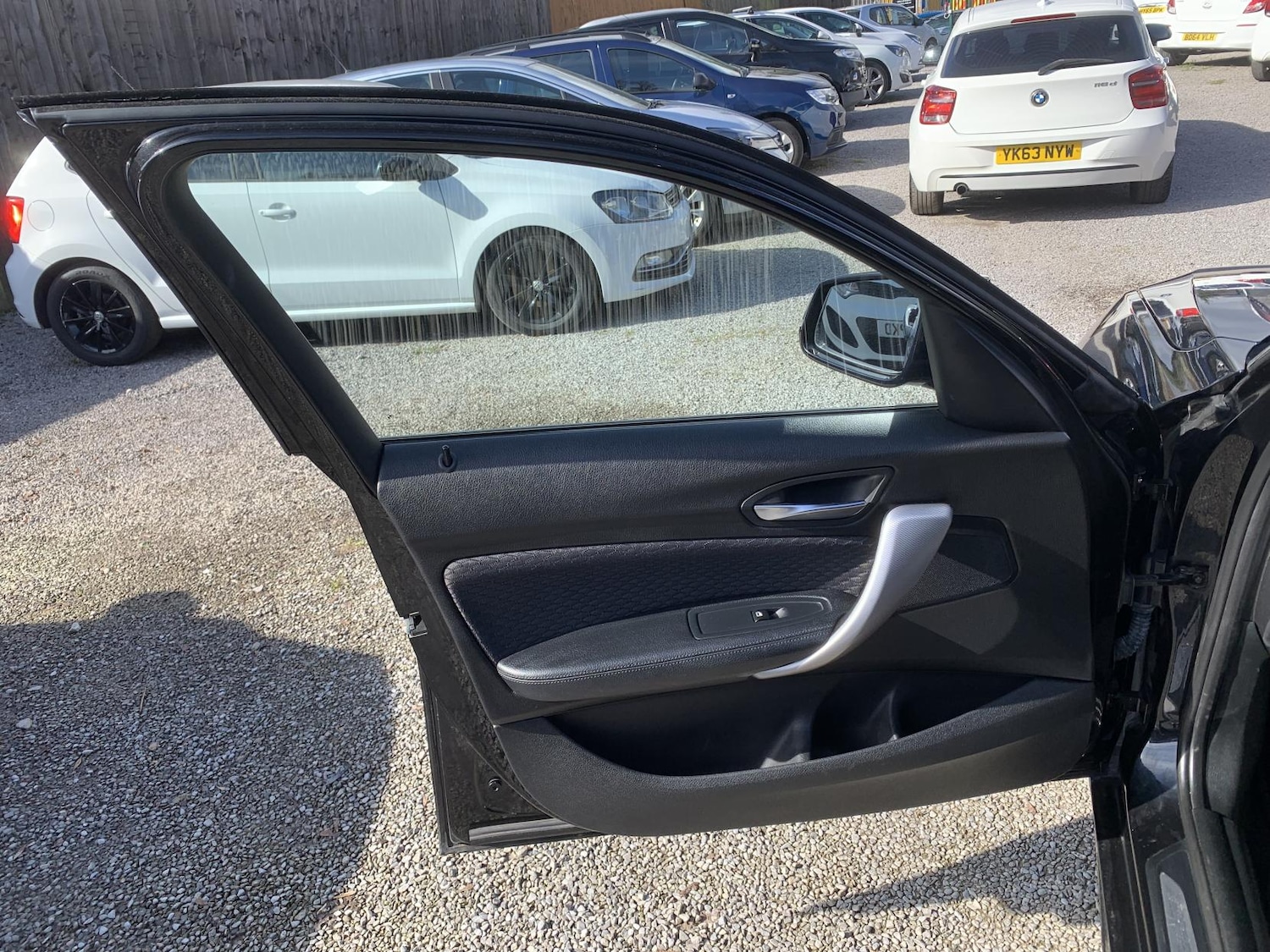 Used BMW 1 Series 2012 for sale - 77718207: Photo 46