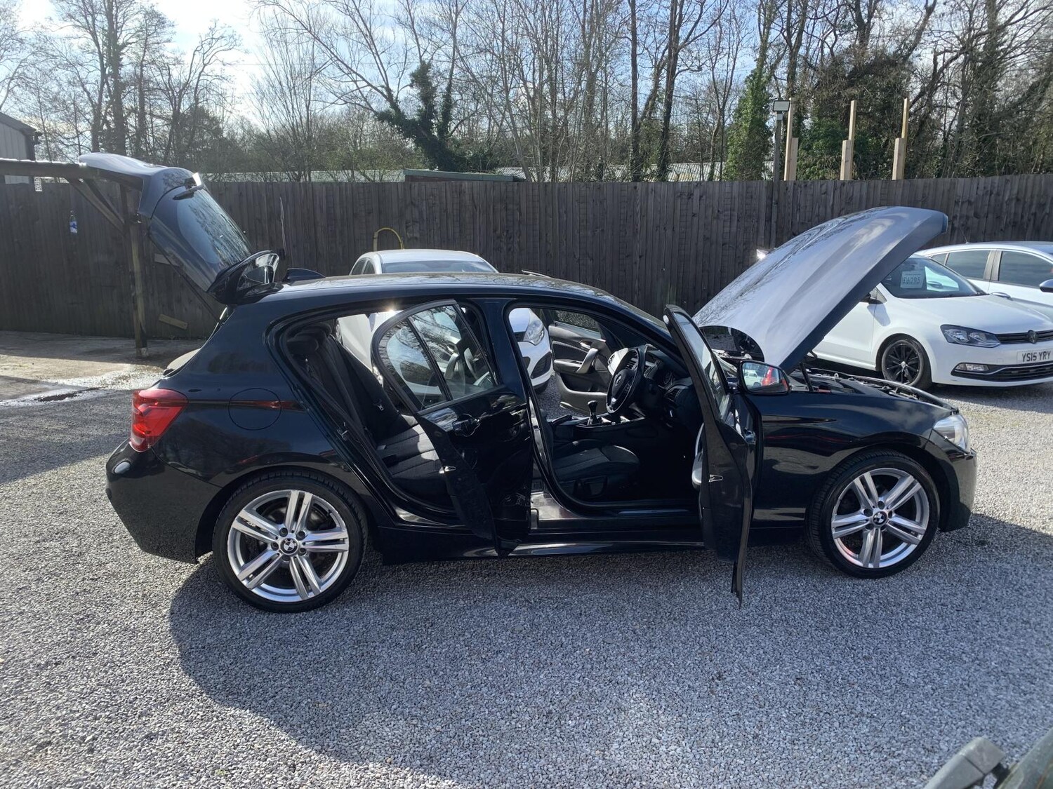 Used BMW 1 Series 2012 for sale - 77718207: Photo 51