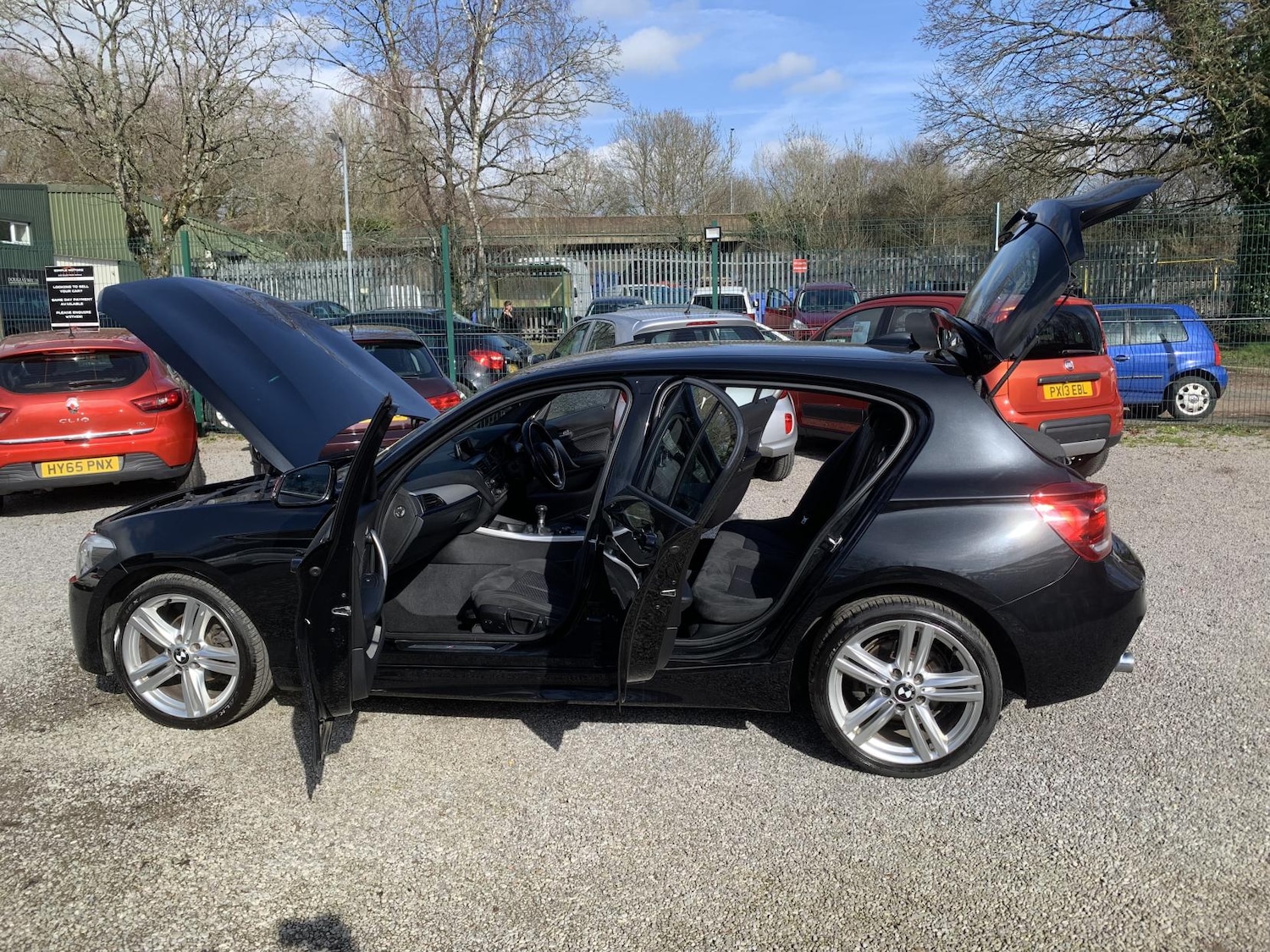 Used BMW 1 Series 2012 for sale - 77718207: Photo 53