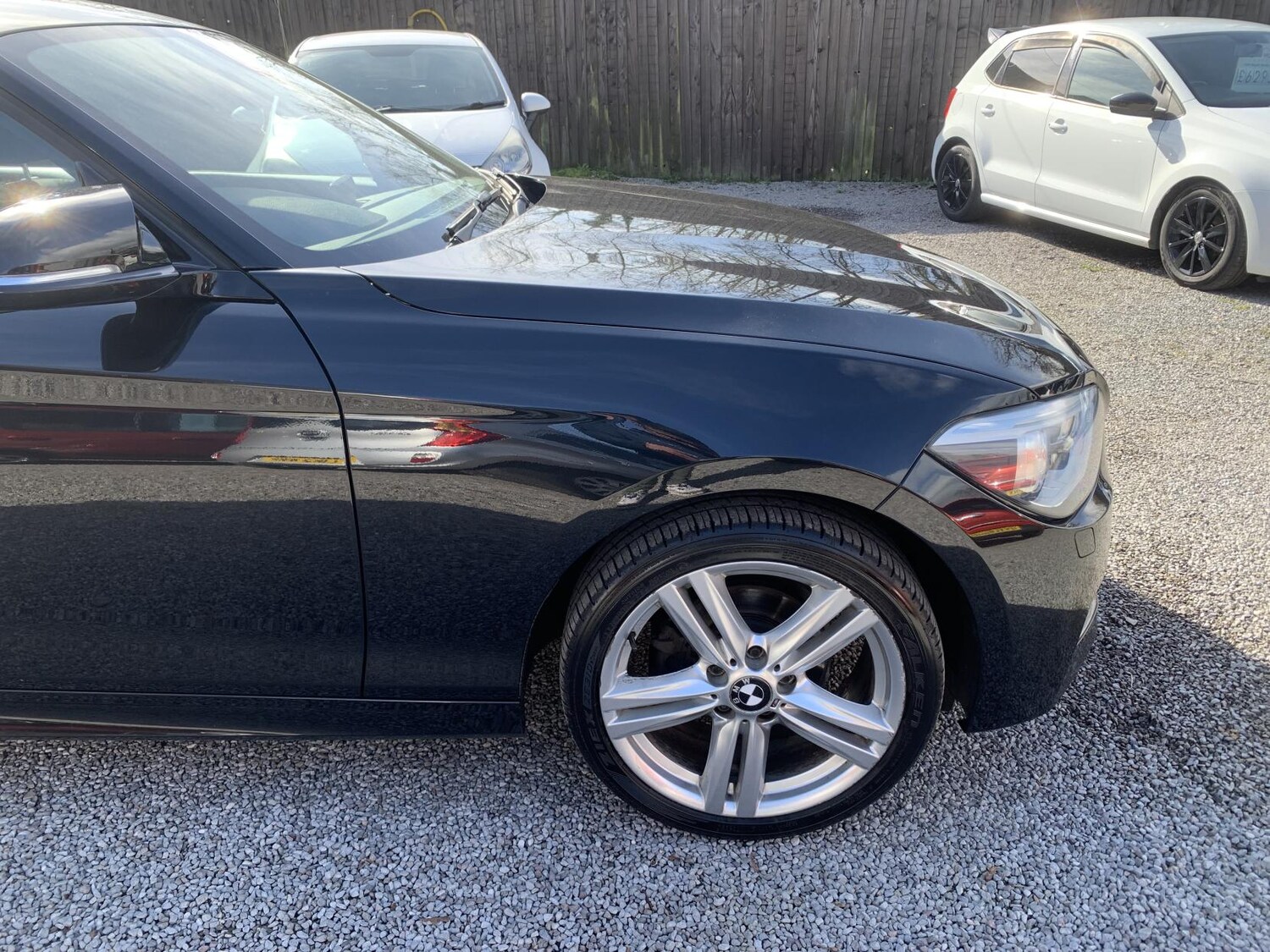 Used BMW 1 Series 2012 for sale - 77718207: Photo 57