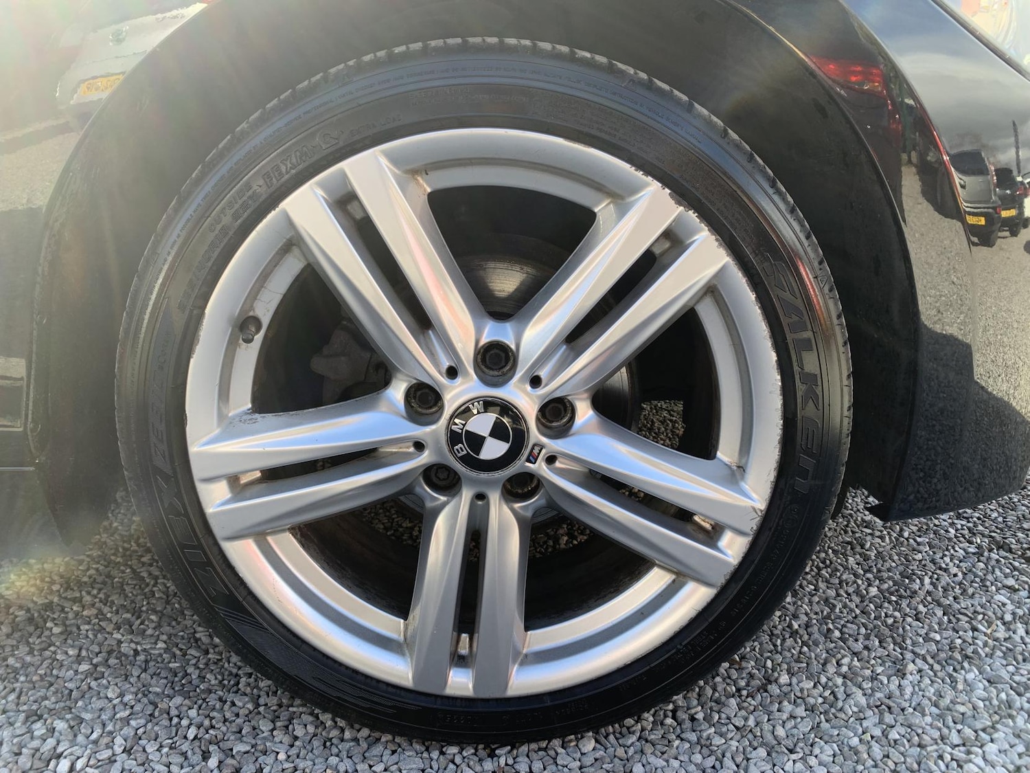 Used BMW 1 Series 2012 for sale - 77718207: Photo 59