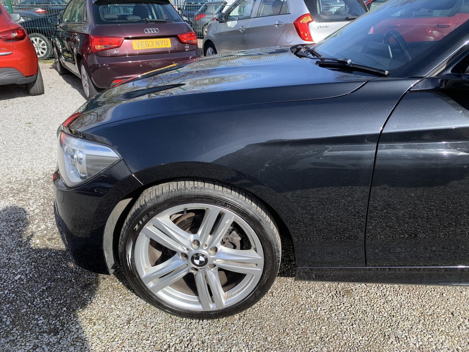 Used BMW 1 Series 2012 for sale - 77718207: Photo 60
