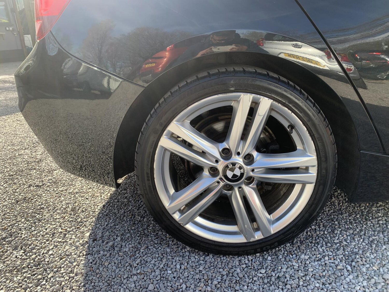 Used BMW 1 Series 2012 for sale - 77718207: Photo 62