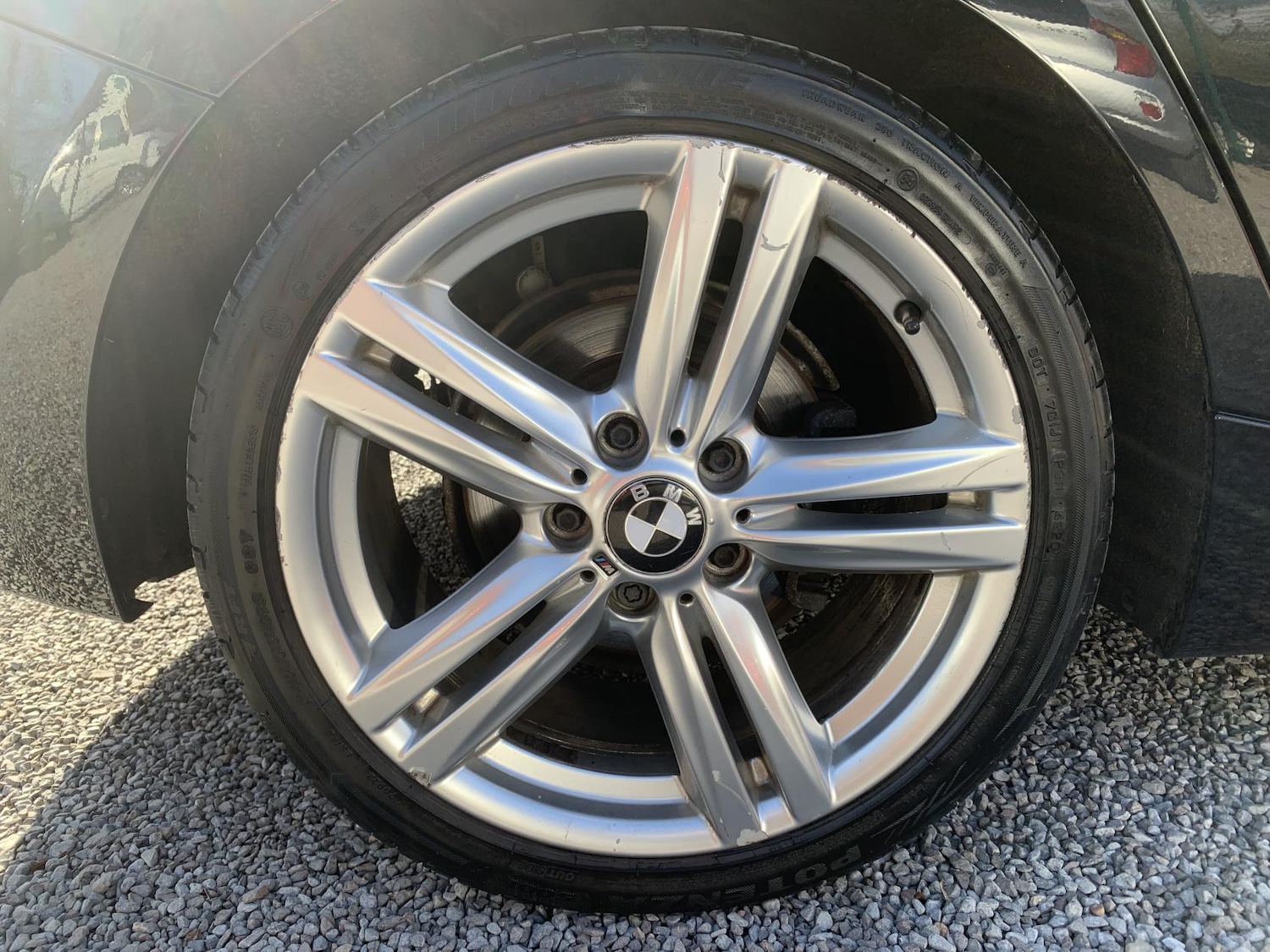 Used BMW 1 Series 2012 for sale - 77718207: Photo 63