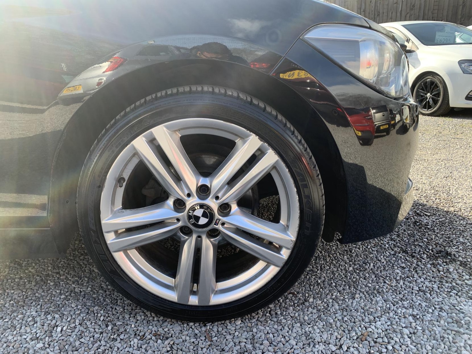 Used BMW 1 Series 2012 for sale - 77718207: Photo 64