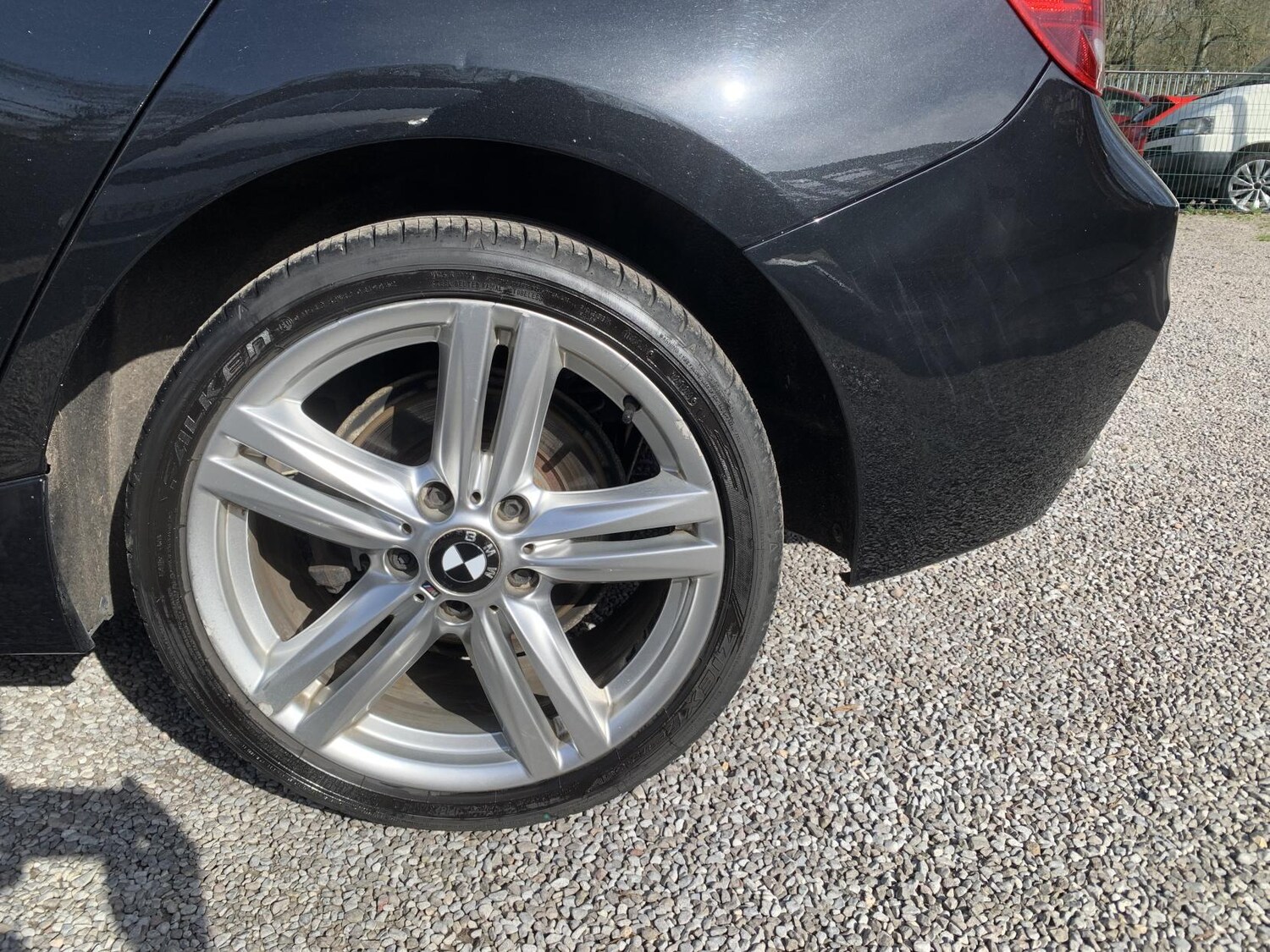 Used BMW 1 Series 2012 for sale - 77718207: Photo 66